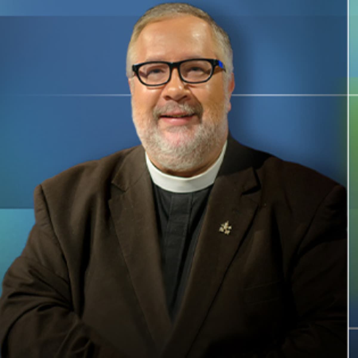 Open Line, Monday - 2025-09-08 - Facing Suicide - Catholic cover