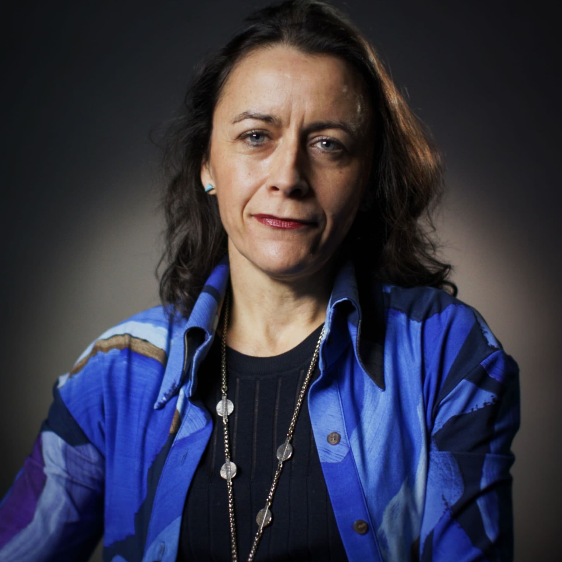 How Global Disinformation Index helps defund polarizing online content | Clare Melford - Role Models for Change cover