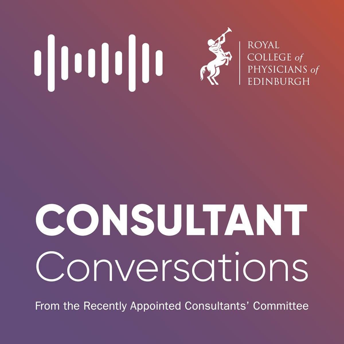 Getting involved in Research (04 Dec 2025) - Consultant Conversations cover