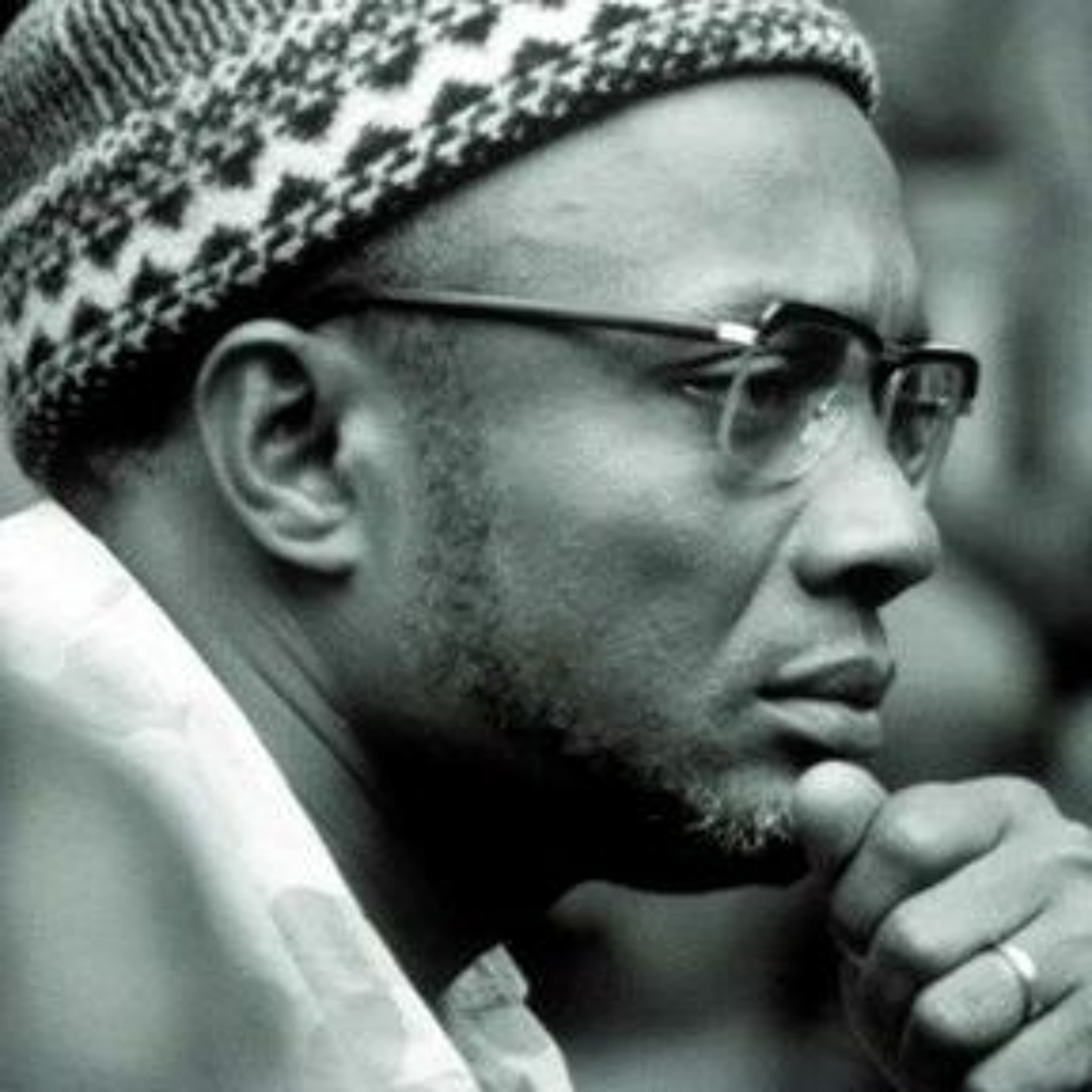 Red Africa w/ Kevin Ochieng Okoth - Politics Theory Other cover