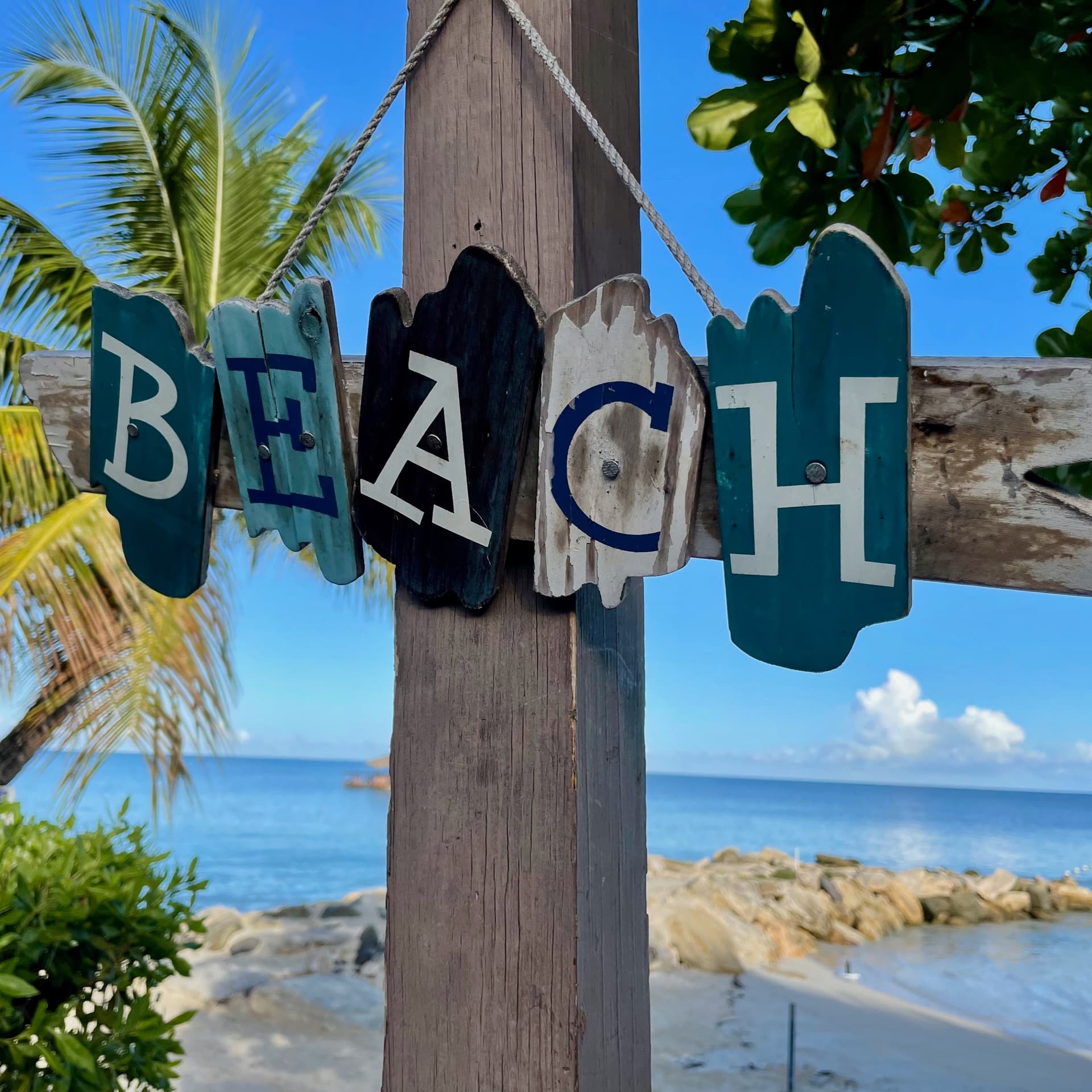 Episode 020 - Beyond The Boardwalk - Antigua  - June 2023 - Beyond The Boardwalk cover