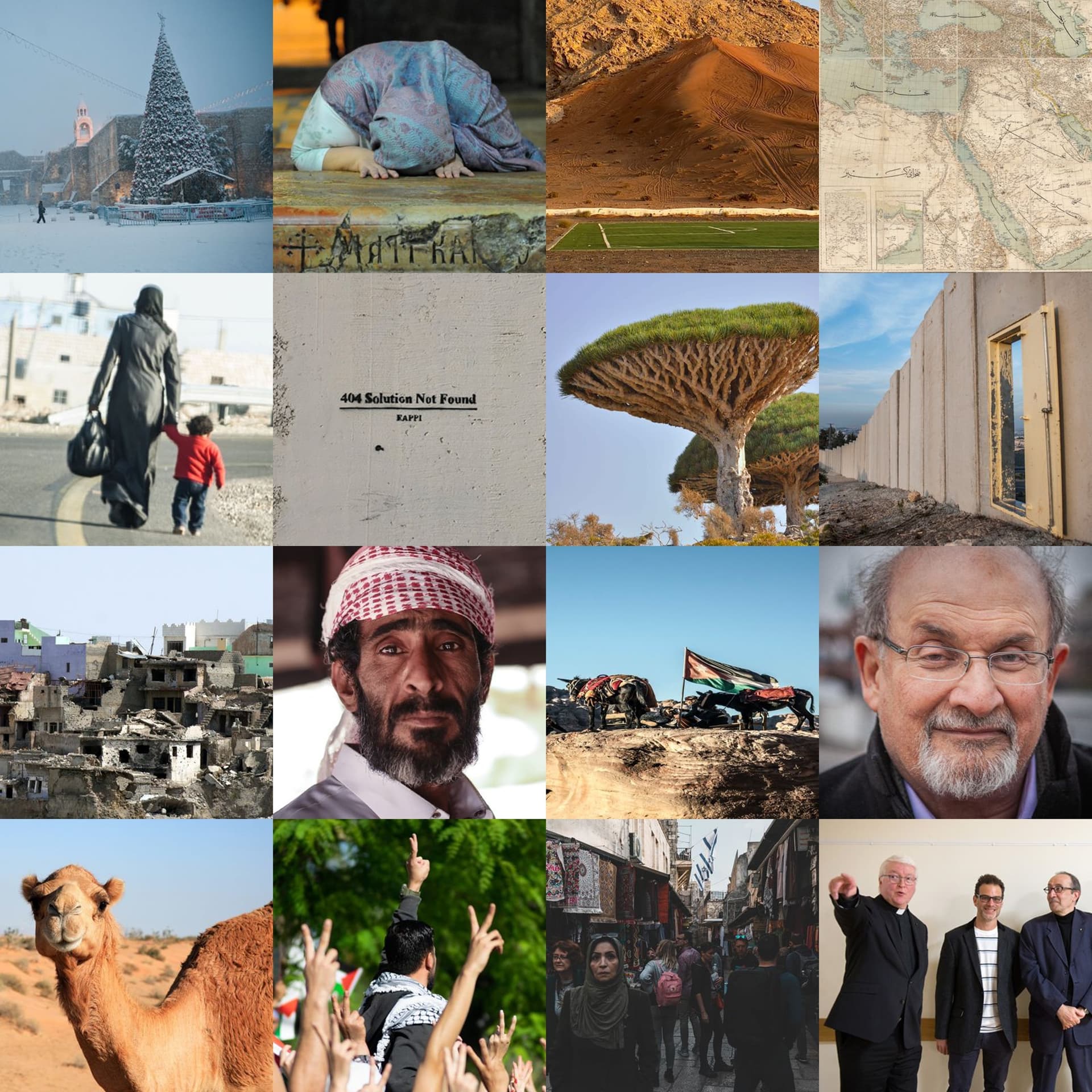 MEA: Au revoir or Adieu? - Middle East Analysis cover