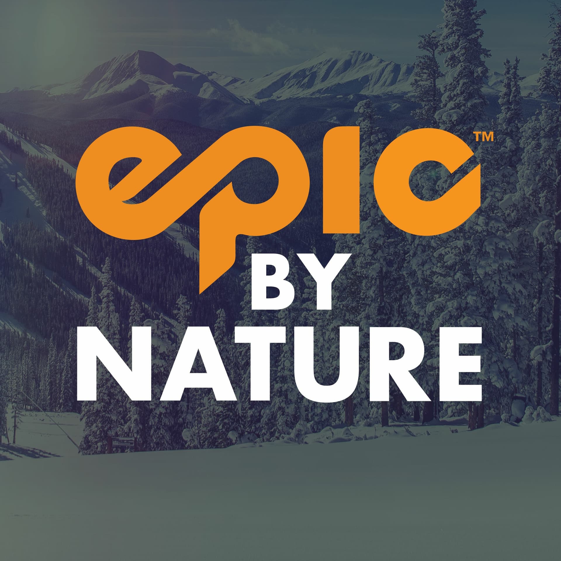 Navigating Leadership Terrain - Epic By Nature cover
