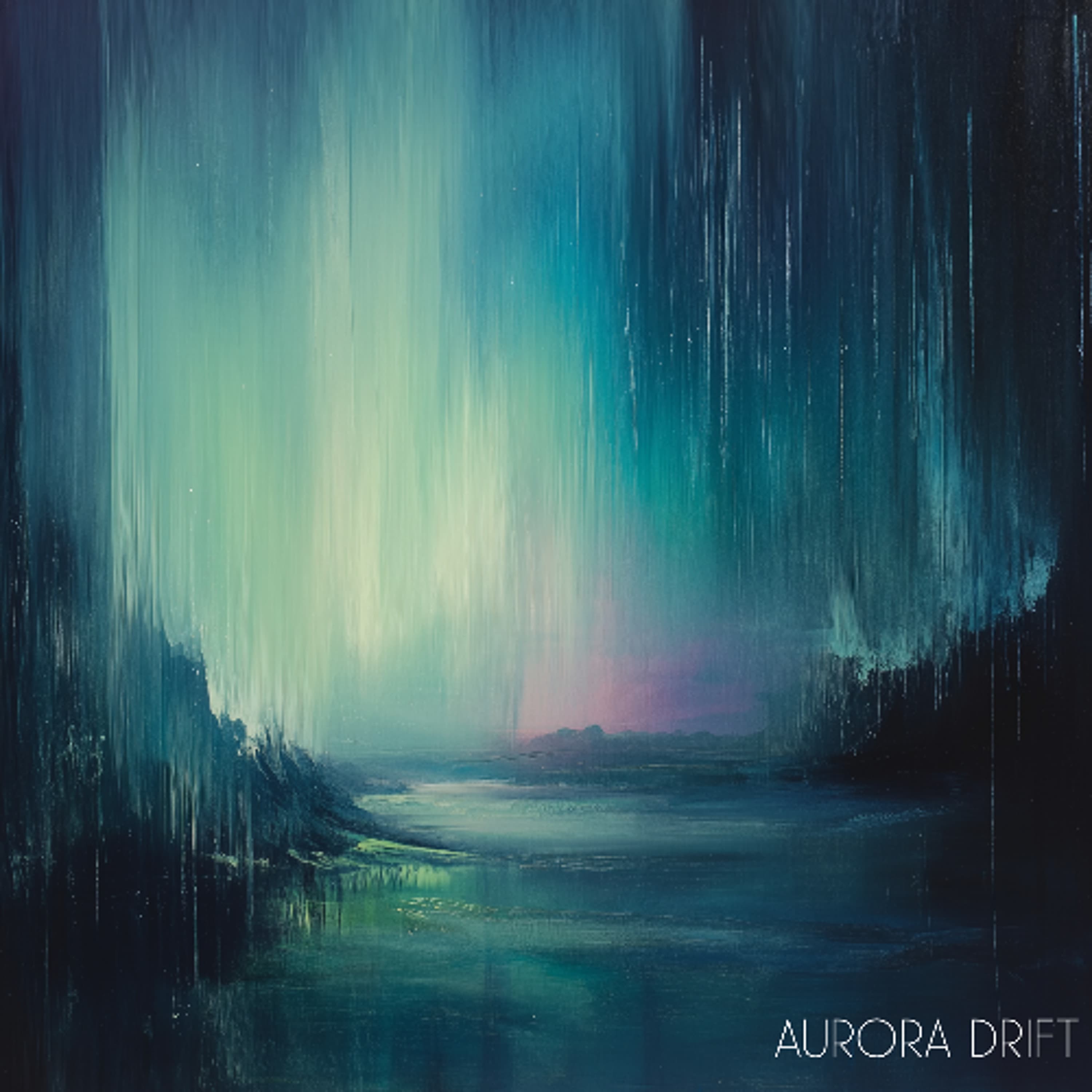 Complexion Presents Aurora Drift - The Future Beats Show cover