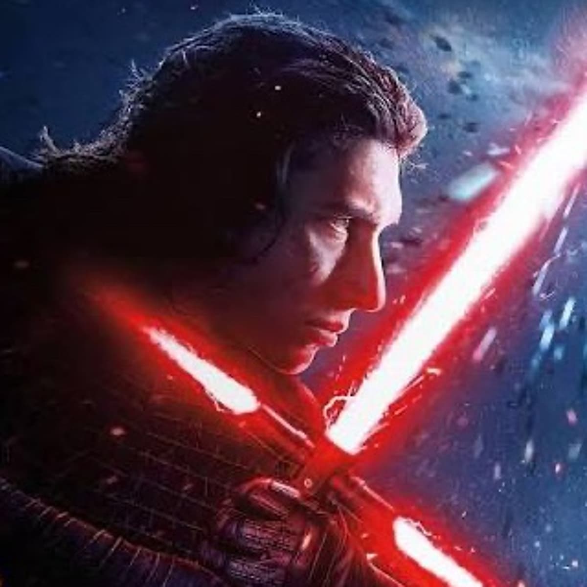 #894: Steven Soderbergh on his canceled The Hunt for Ben Solo - Adventures in Videoland cover