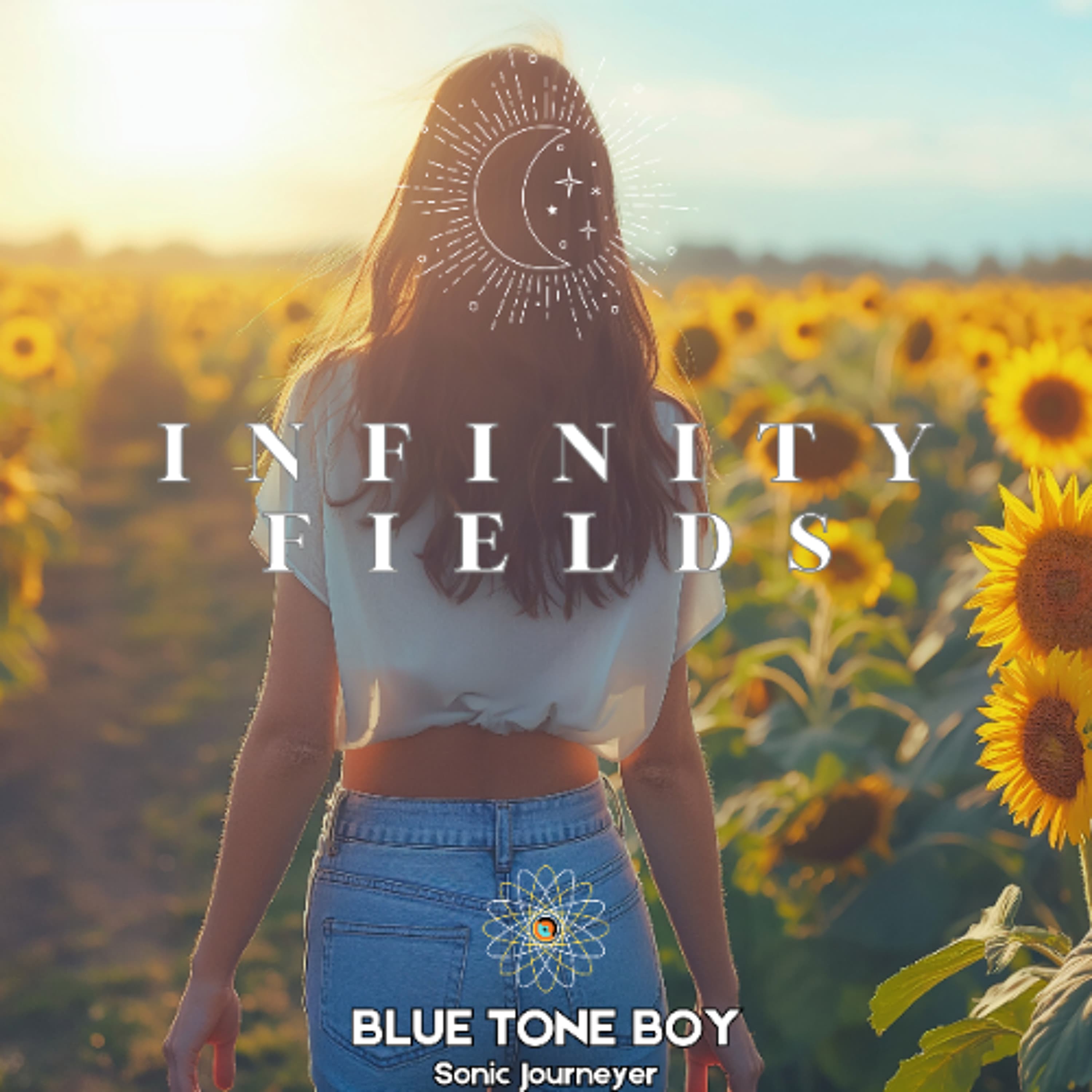 Infinity Fields 54 ~ #ProgressiveHouse #OrganicHouse Mix - Music B.T.B. cover