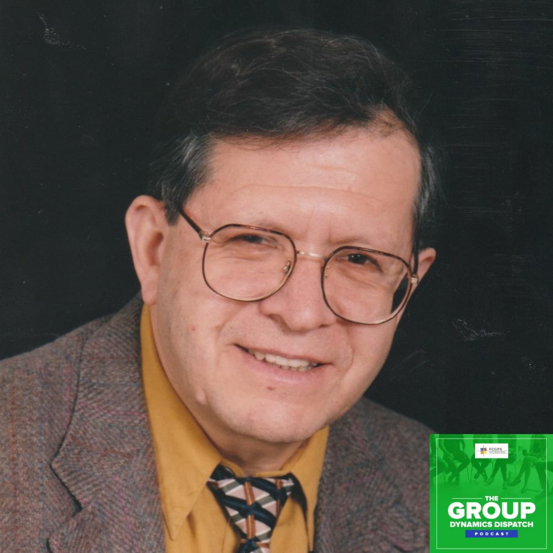 27: Macario Giraldo — Group Dynamics Dispatch cover