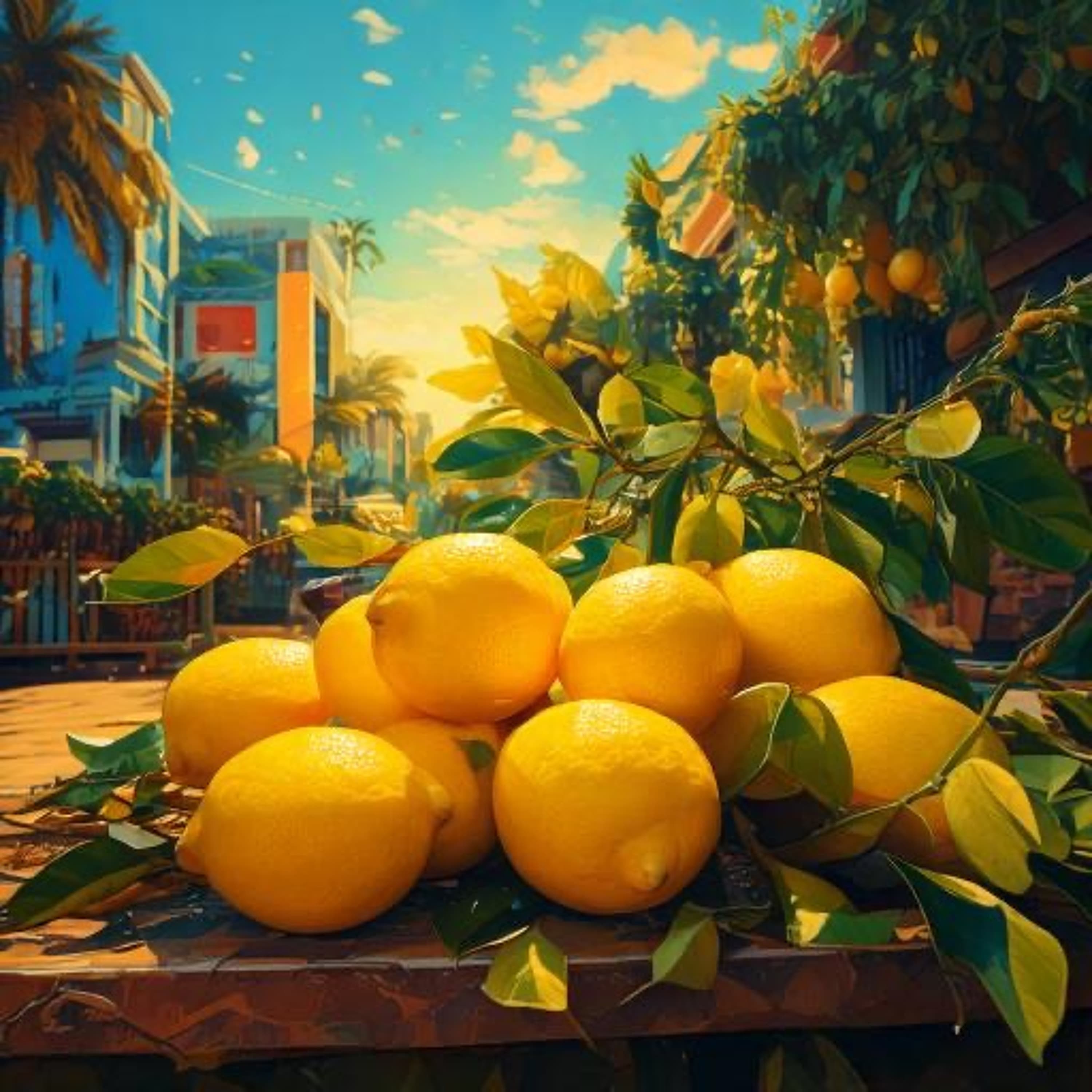 Holiday Heat - Boots cover