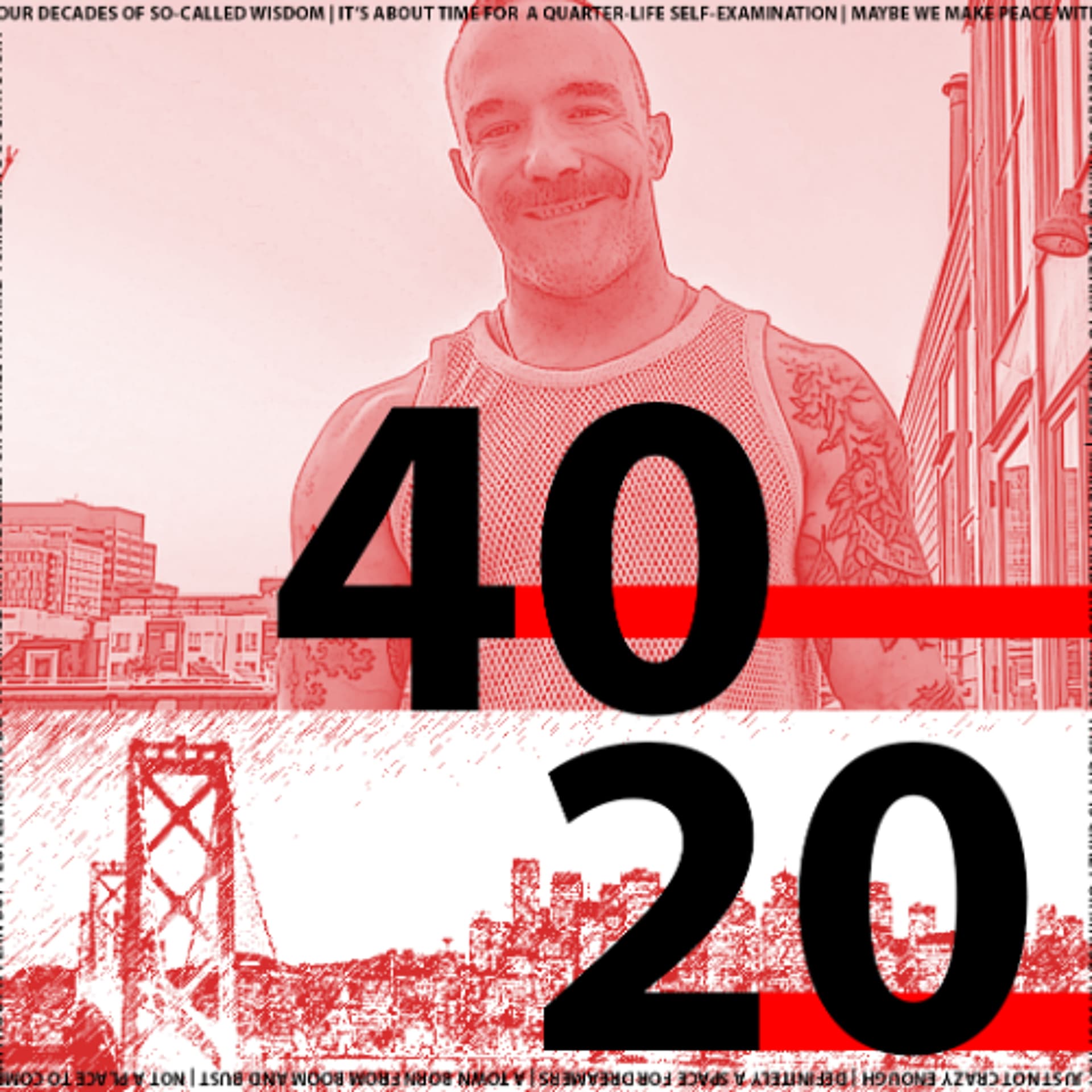4020 - DJ Brian Maier's Podcast cover