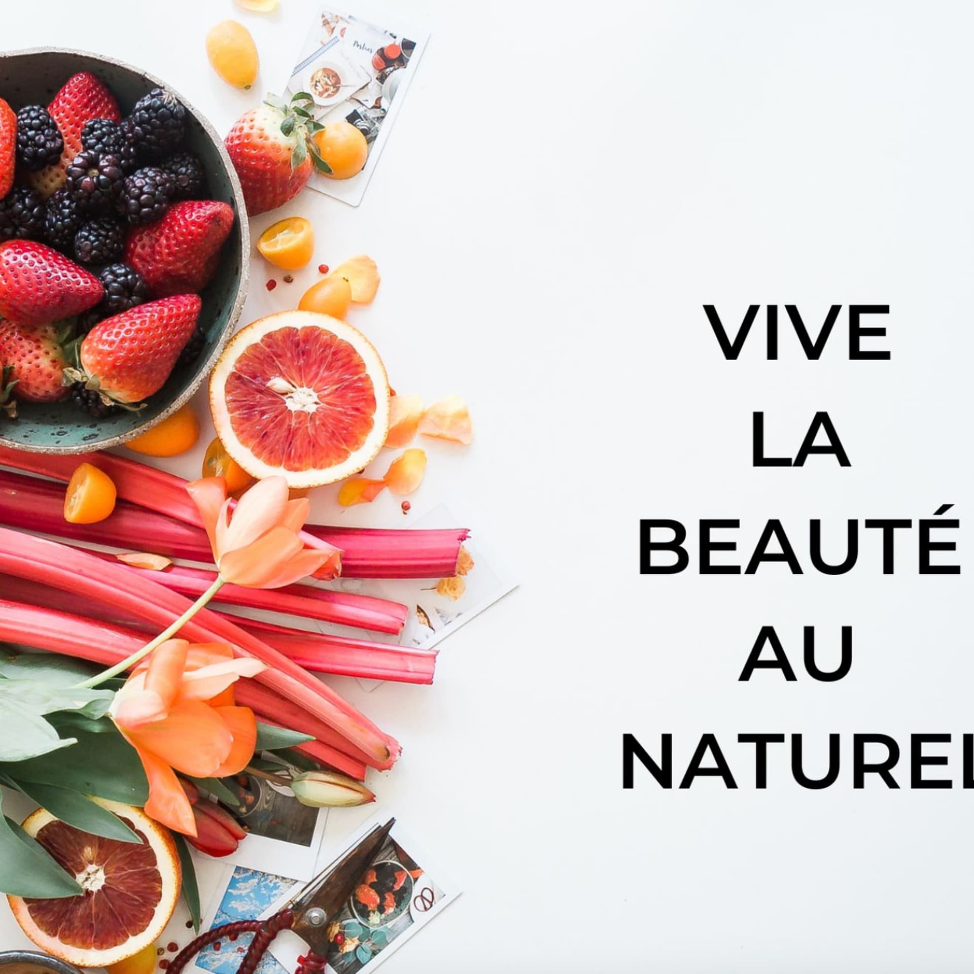 Vive la beauté intégrative - Les émissions de Radio Victoria cover