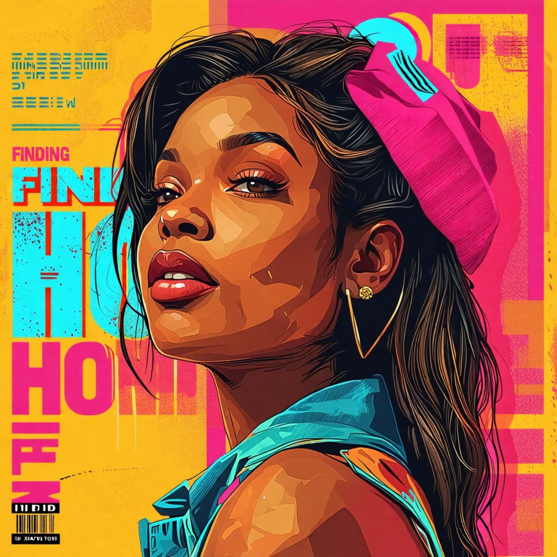 Finding Home Demo (for fans of: 2000's RnB and 90's RnB) (prod by FYU-CHUR) — FYU-CHUR cover