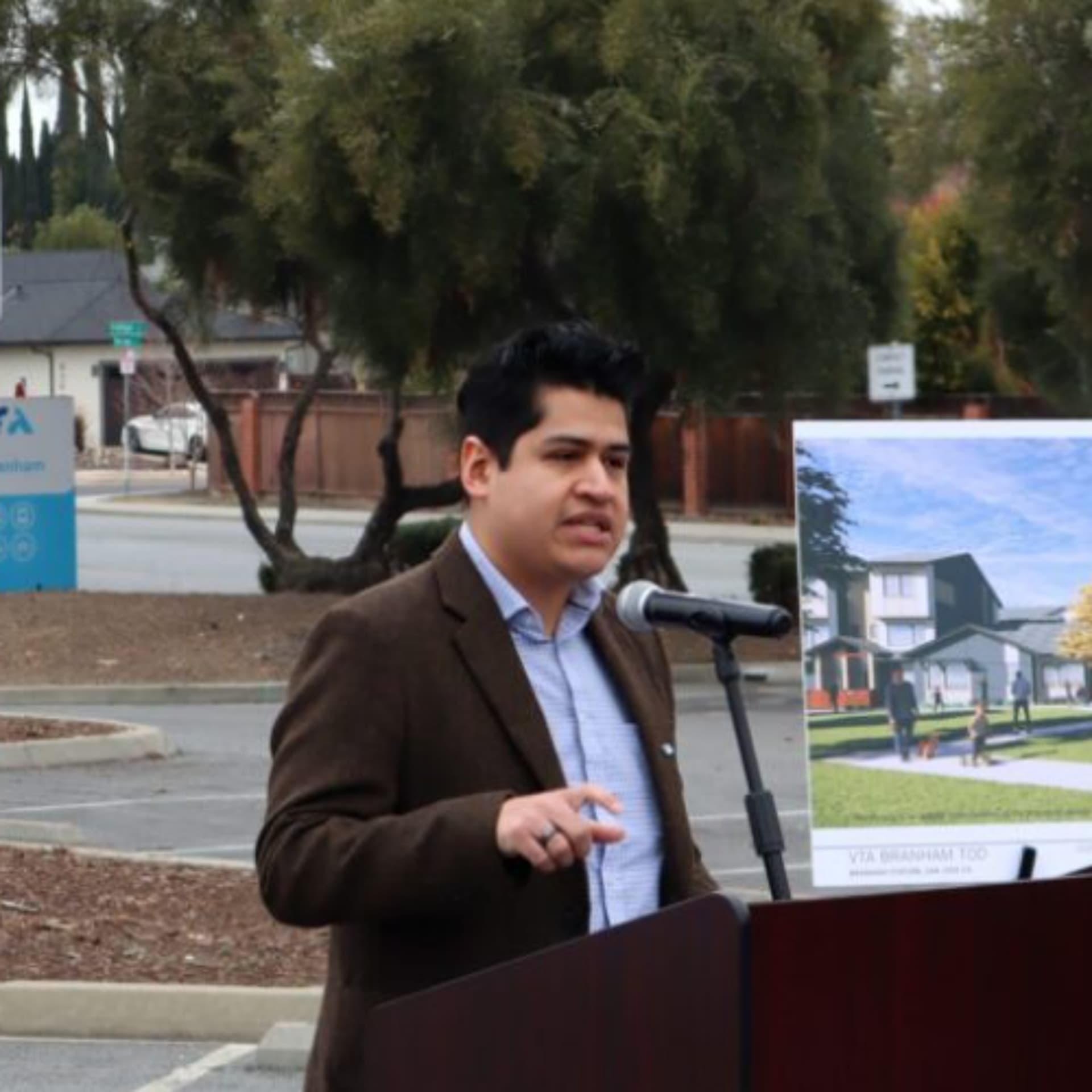 Inside VTA's historic strike and lessons learned - The Podlight cover