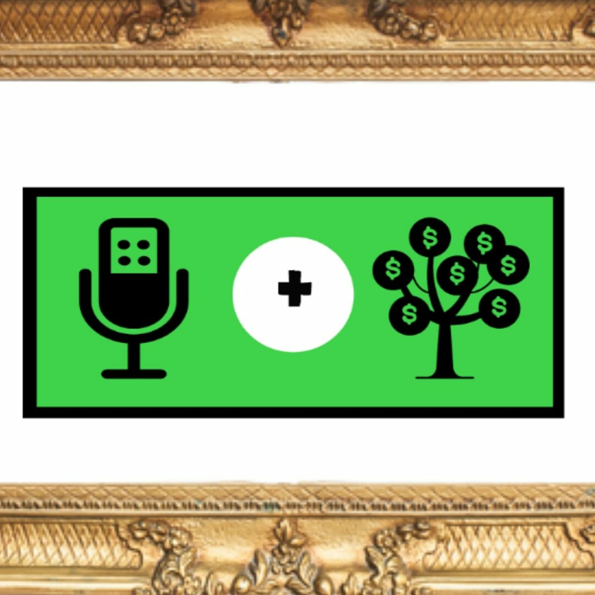 Learn - Free Lunch & Money Trees cover