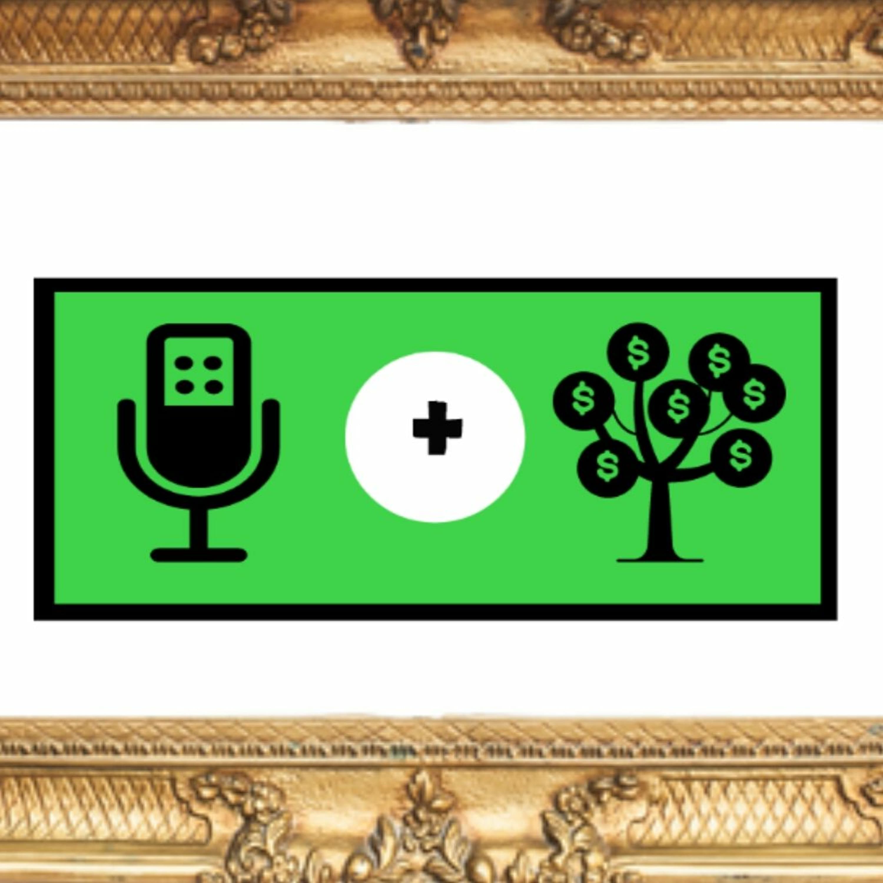 Learn - Free Lunch & Money Trees cover