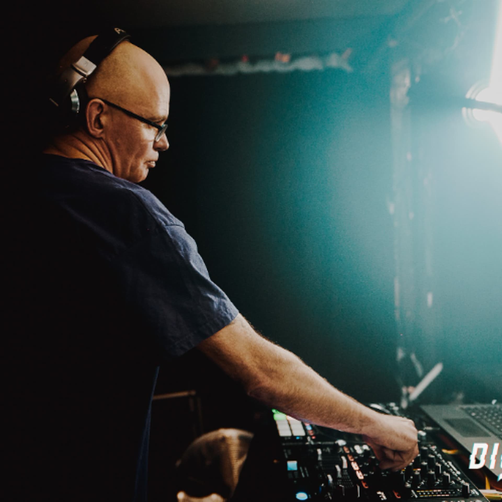 Dr Muck's Birthday Tunes — Gh0stys Mixes cover