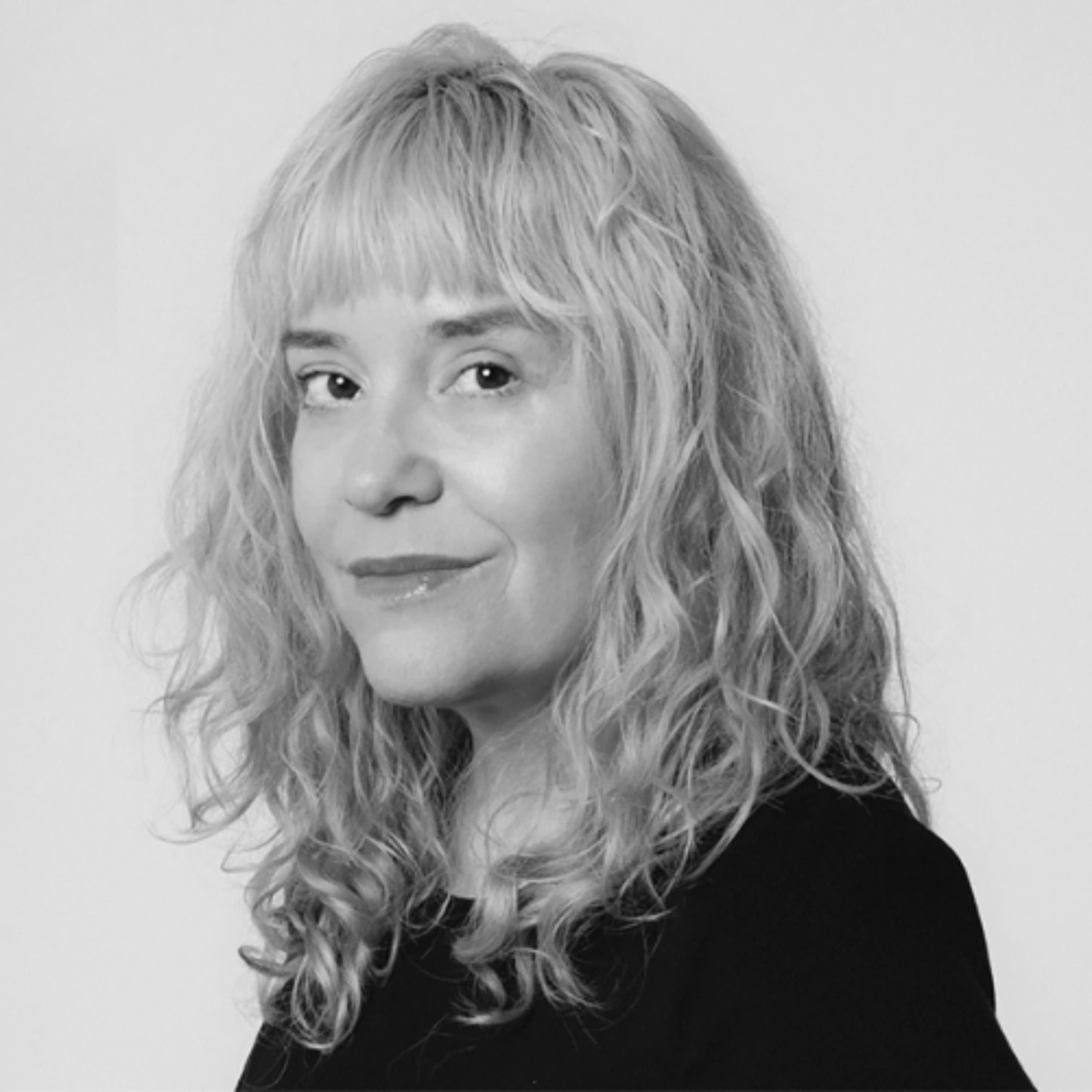 Michelle Tea: On Modern Magic - CIIS Public Programs cover