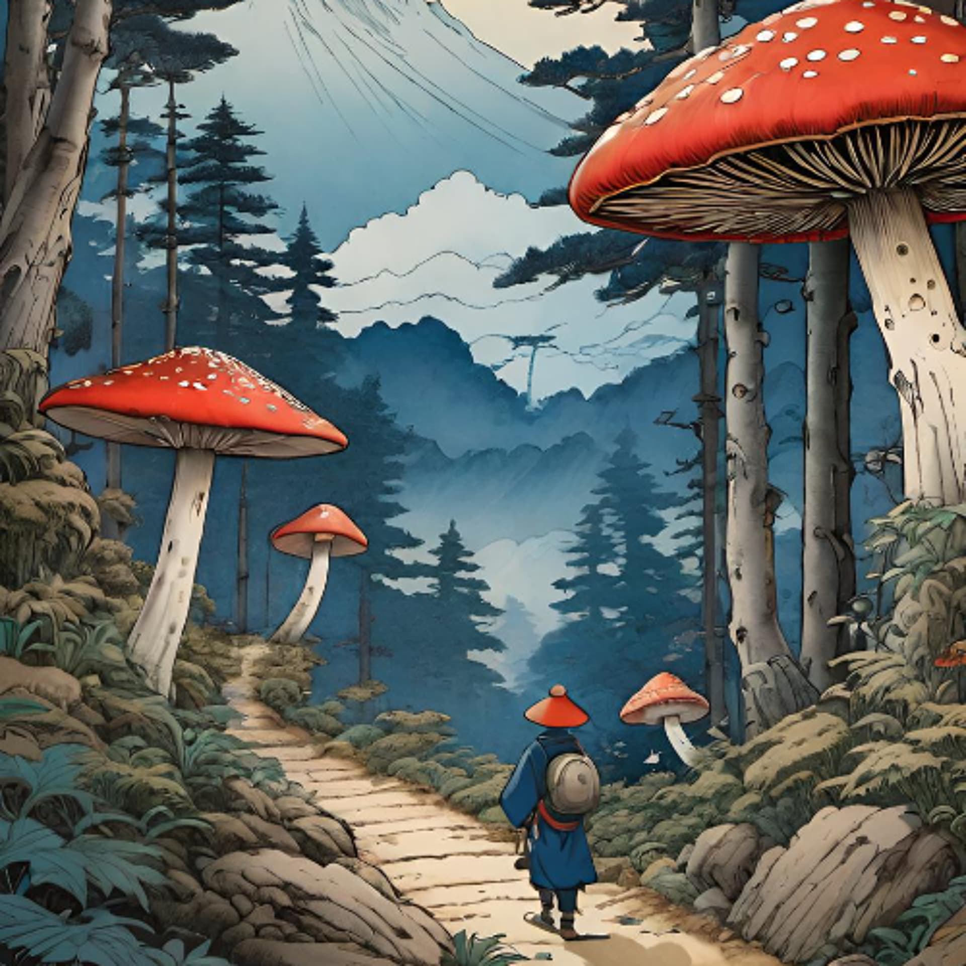 itll.b.alright* - miiike cover