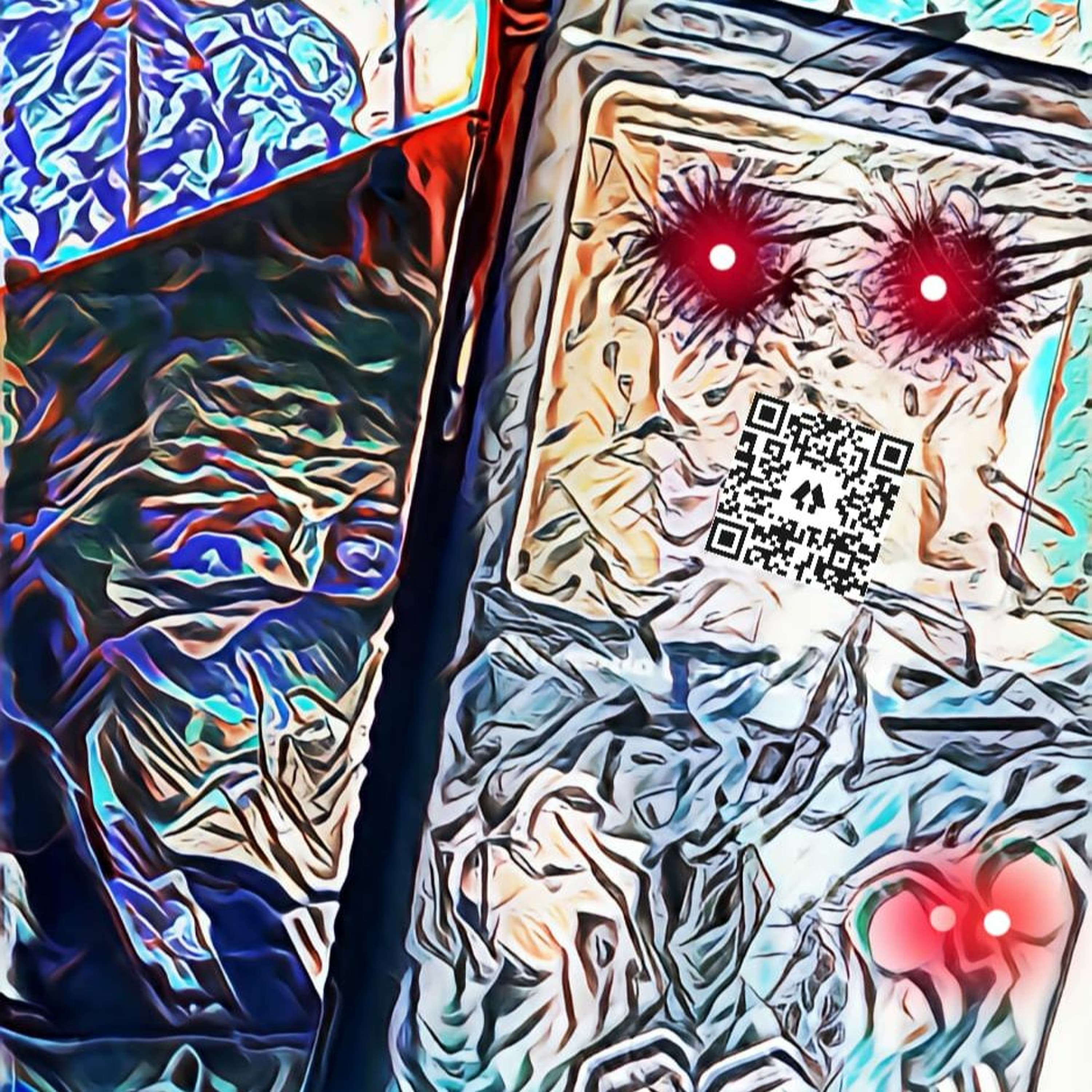 RytmSoloBox - Electronic cover