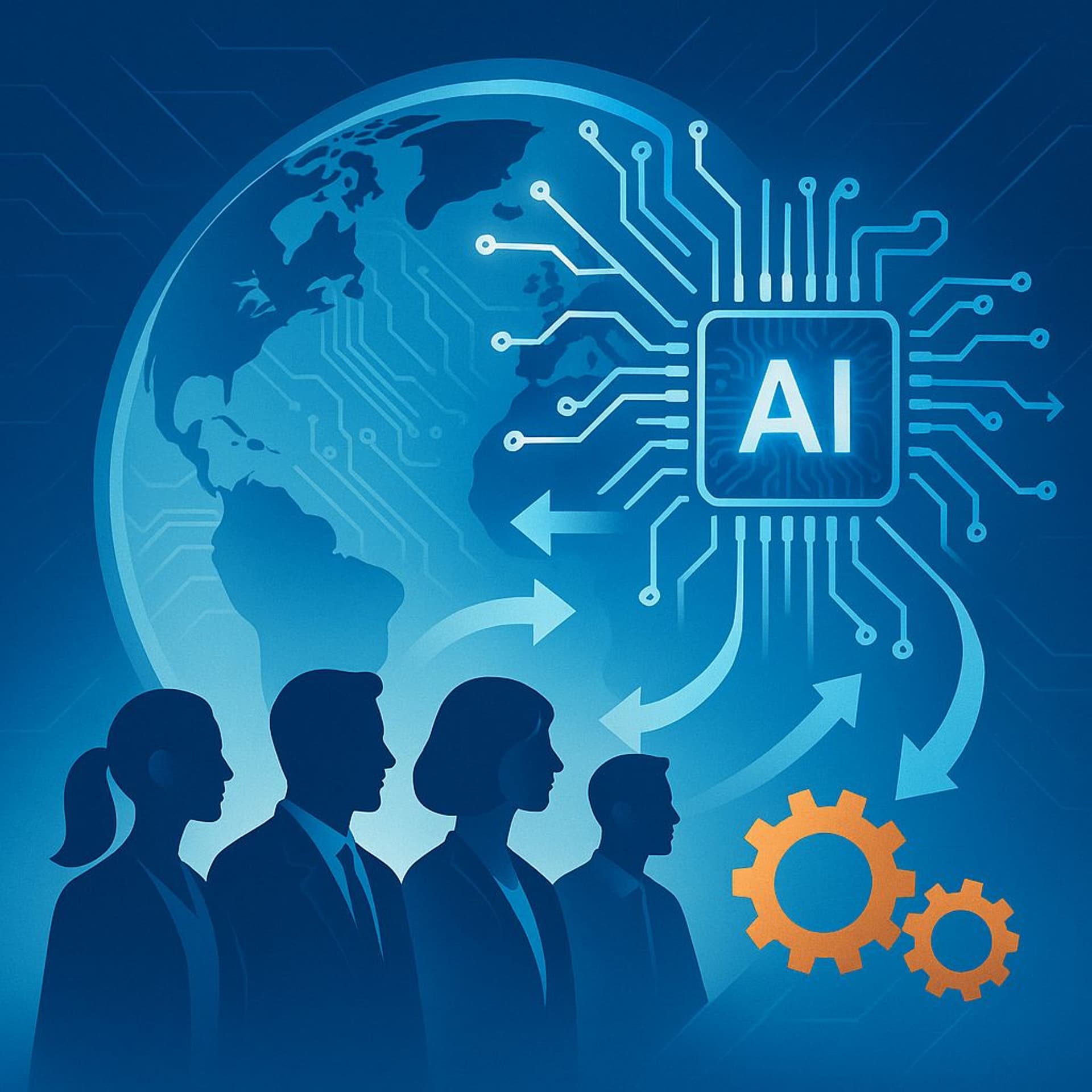 Week 23 AI and Technology Digest - Inbound Marketing & Sales cover
