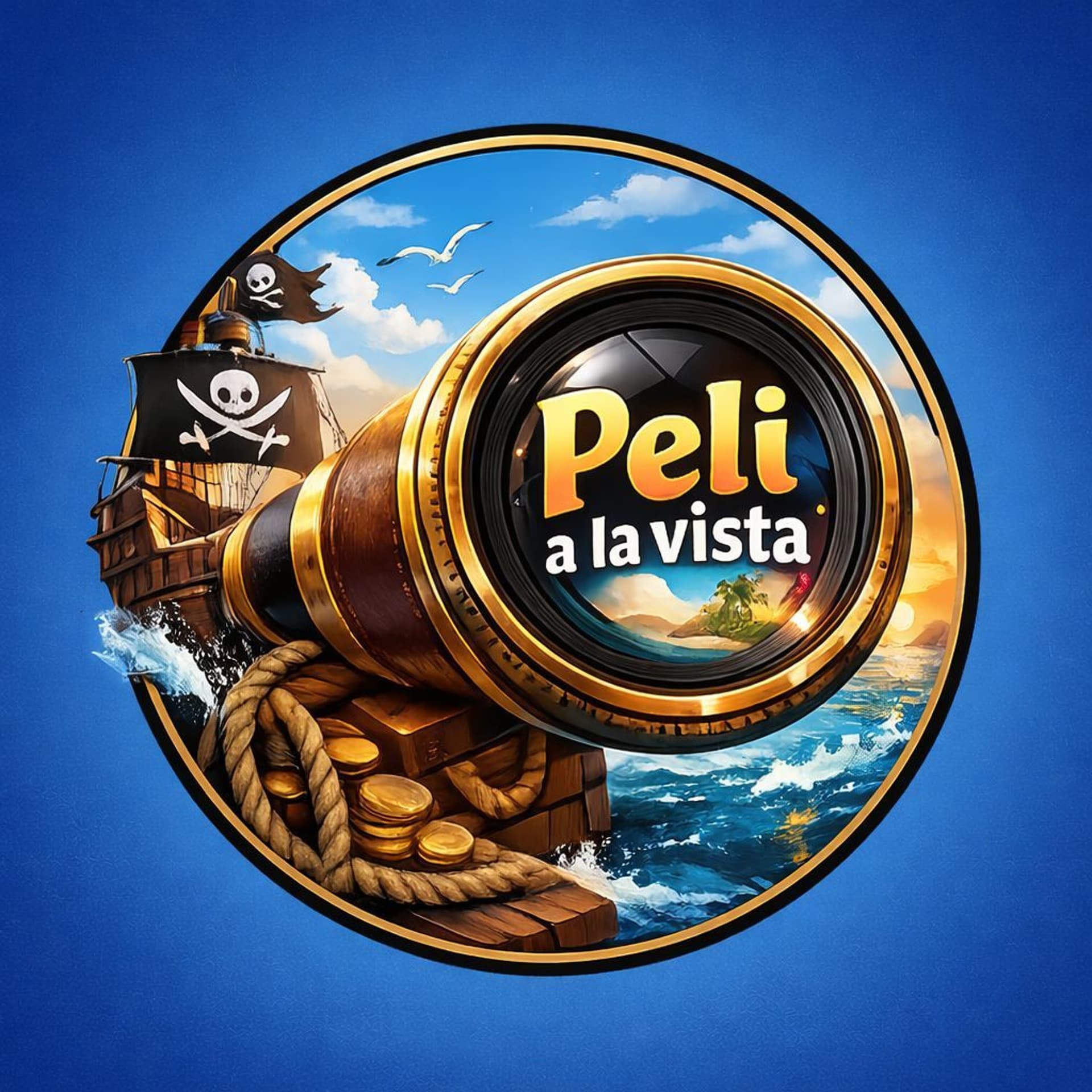 Peli a la Vista - 4 de mayo 2026 — RADIOMÁS cover
