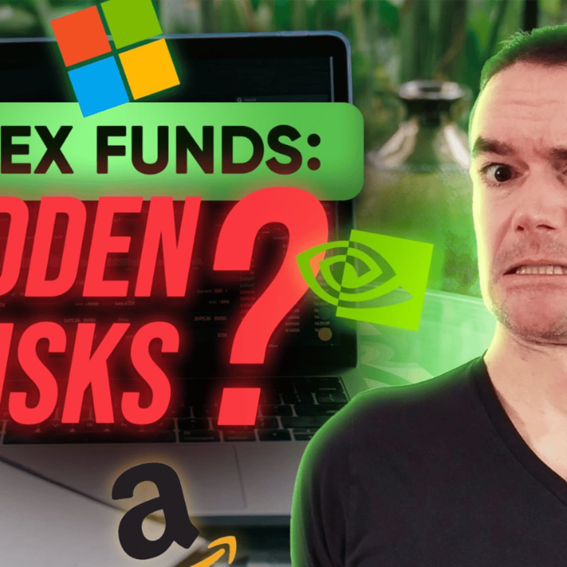 Buck$ Outside the Box: The Truth About Index Fund Diversification Revealed - Buck$ Outside The Box Podcast cover