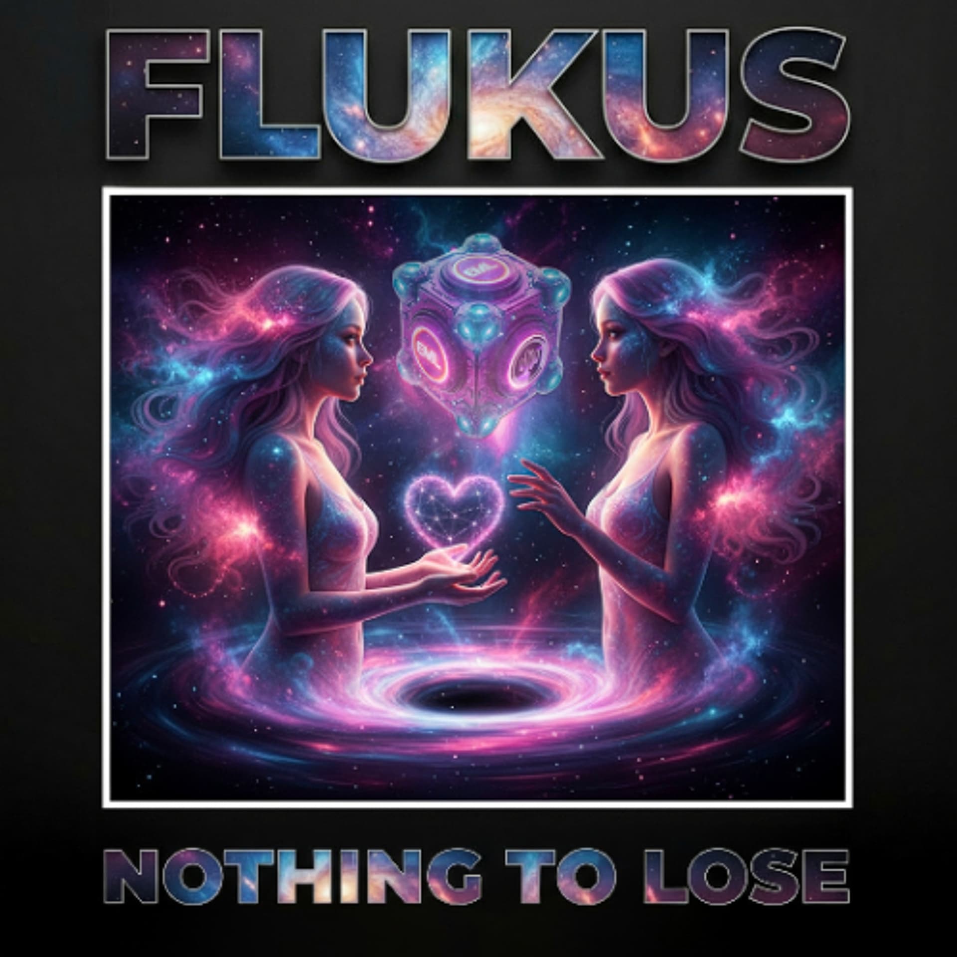 Nothing To Lose (Original Mix) — Electronic Music Lovers Feed cover