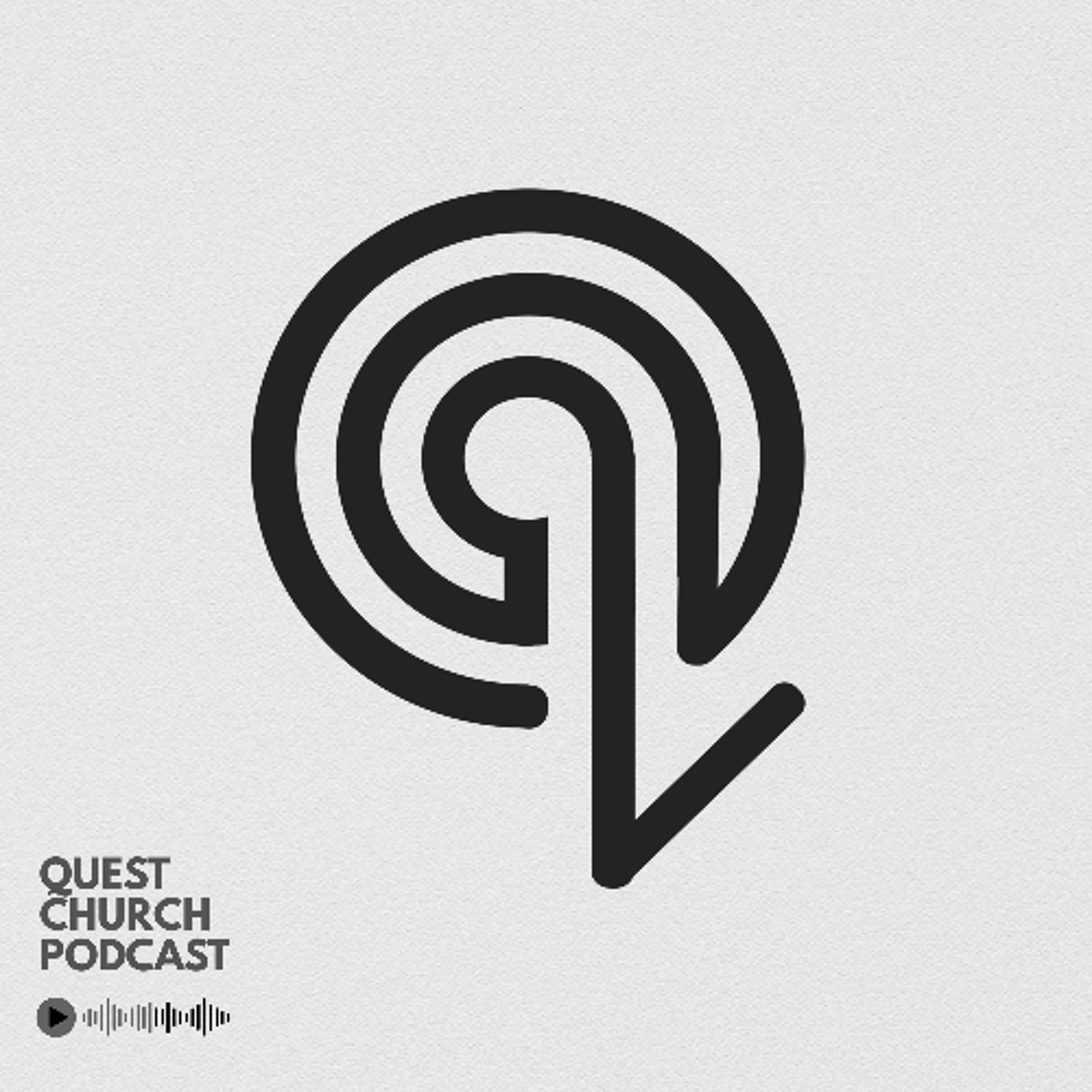 Midweek Bible Study | Pastor Joshua Reyes - Quest Church cover