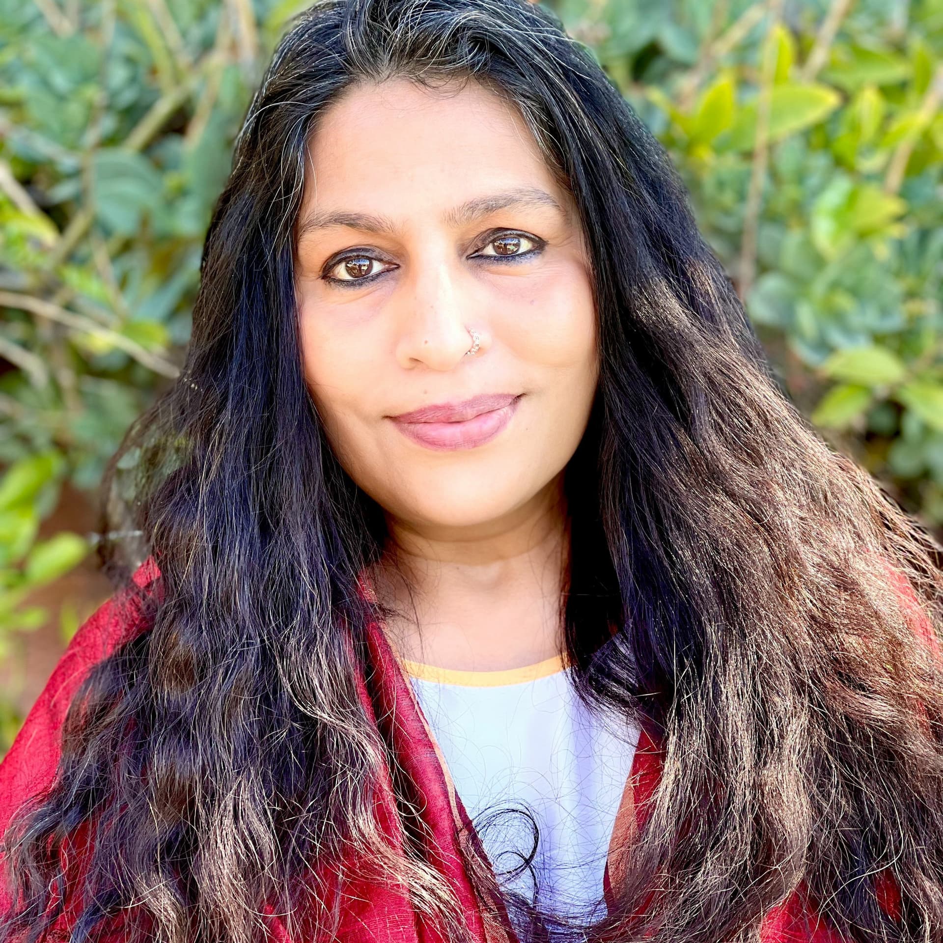 Acharya Shunya Interview 2 - Spirit Matters Talk cover