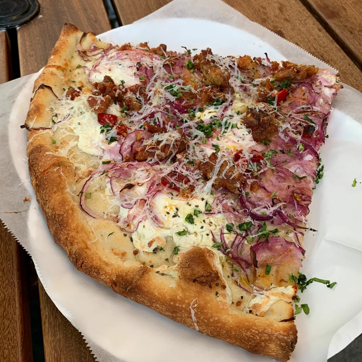 BCB 034 - 909's and Hobart Mixers with P. Leone - Base Camp Beta cover