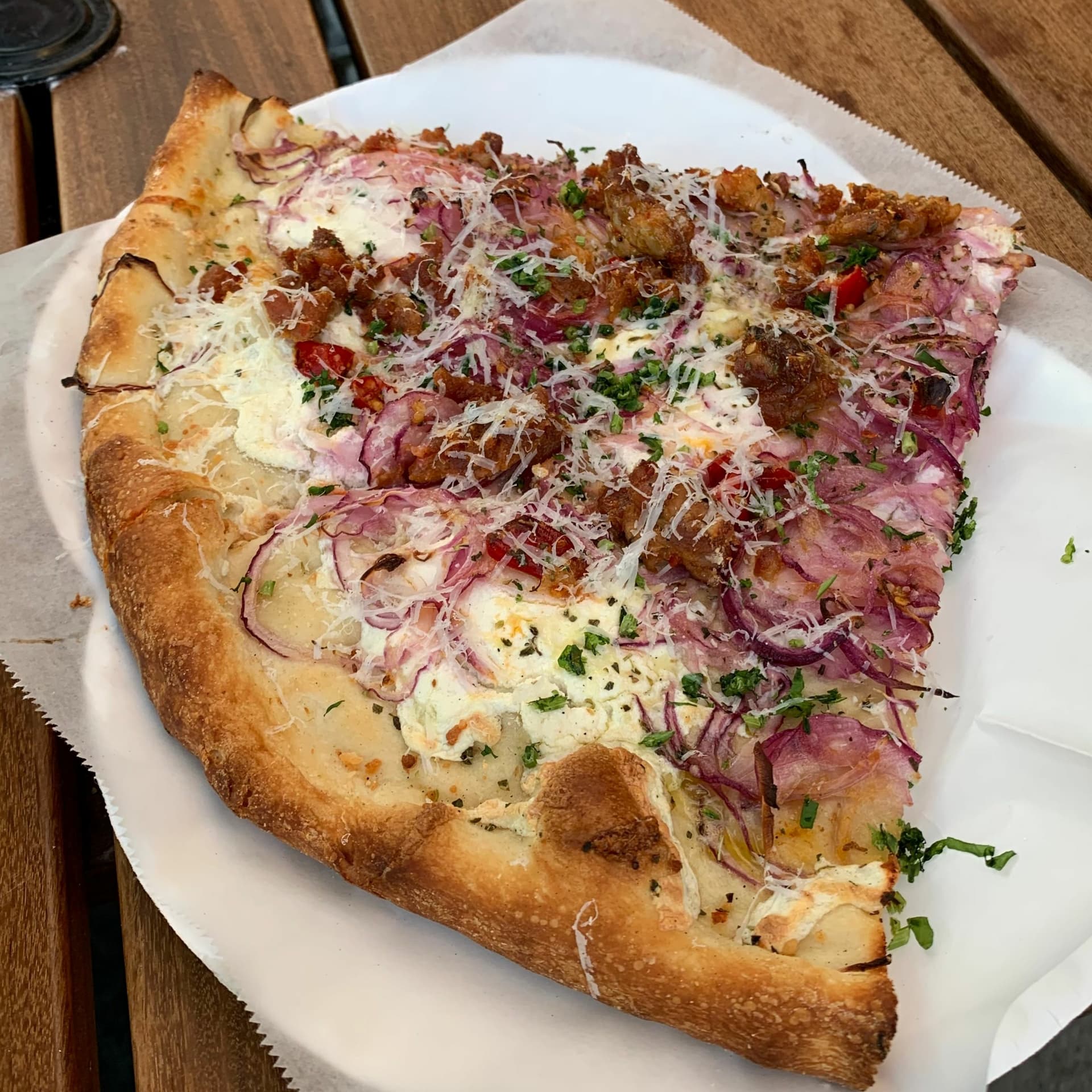 BCB 034 - 909's and Hobart Mixers with P. Leone - Base Camp Beta cover