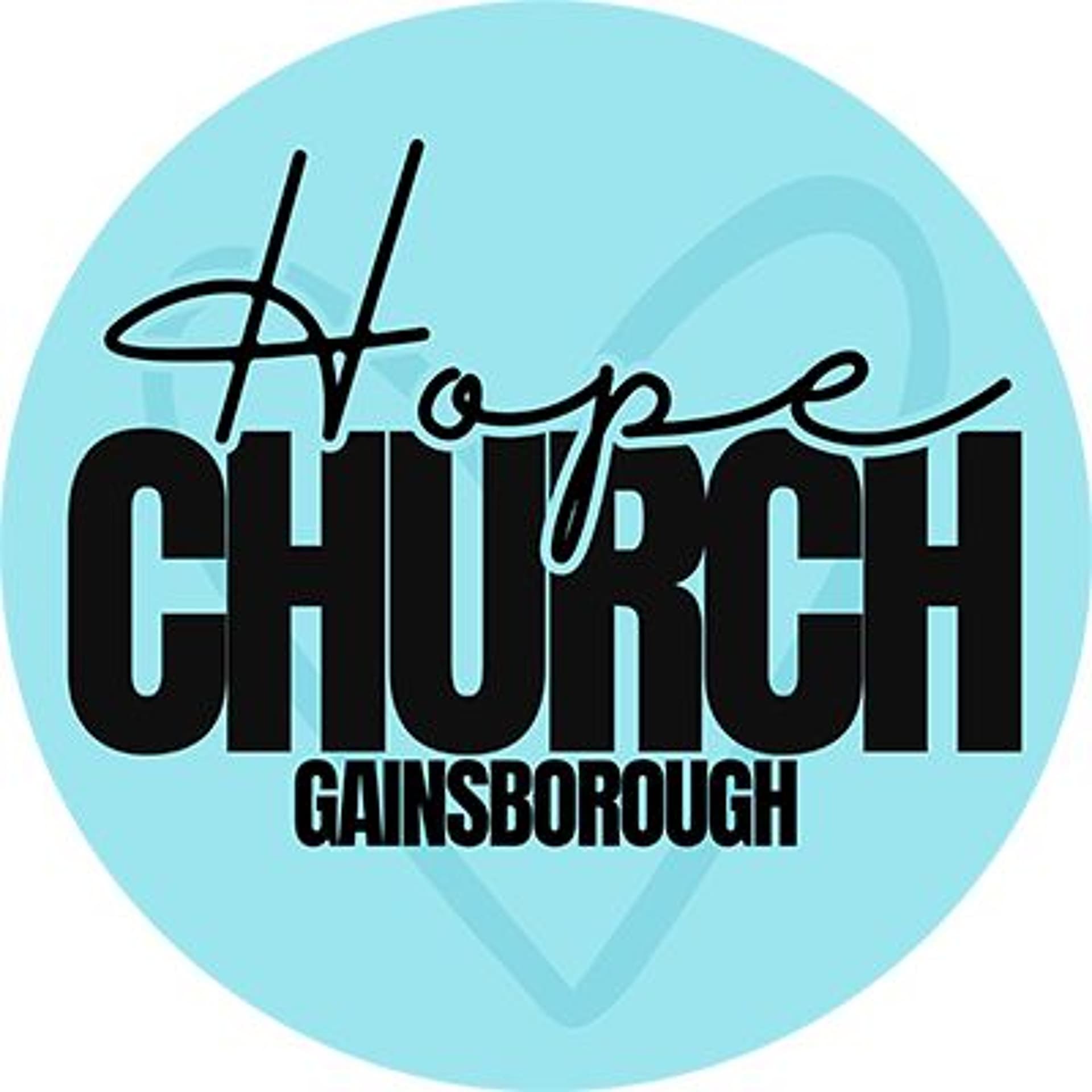 Walking in the Light - Hope Church Gainsborough Sunday Morning Talks cover