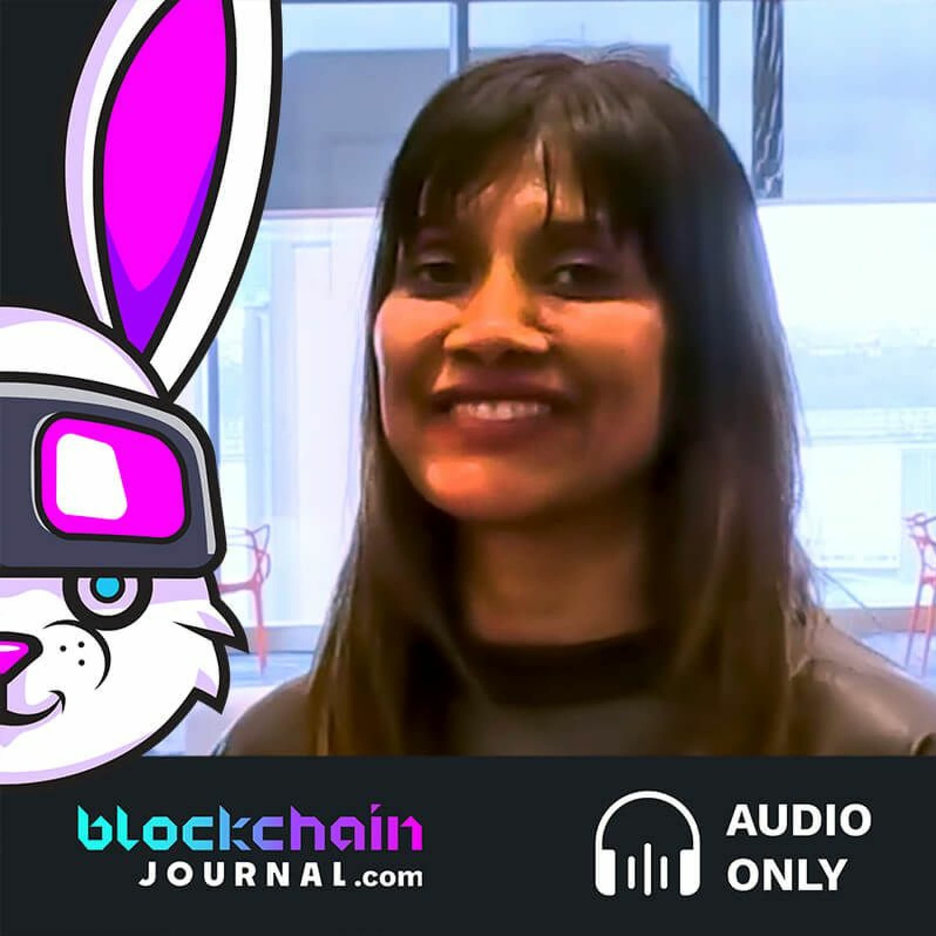 Wait, What?! Blockchain's NFTs are the New Cookies? Mojito's Raakhee Miller Explains - Blockchain Journal with David Berlind cover
