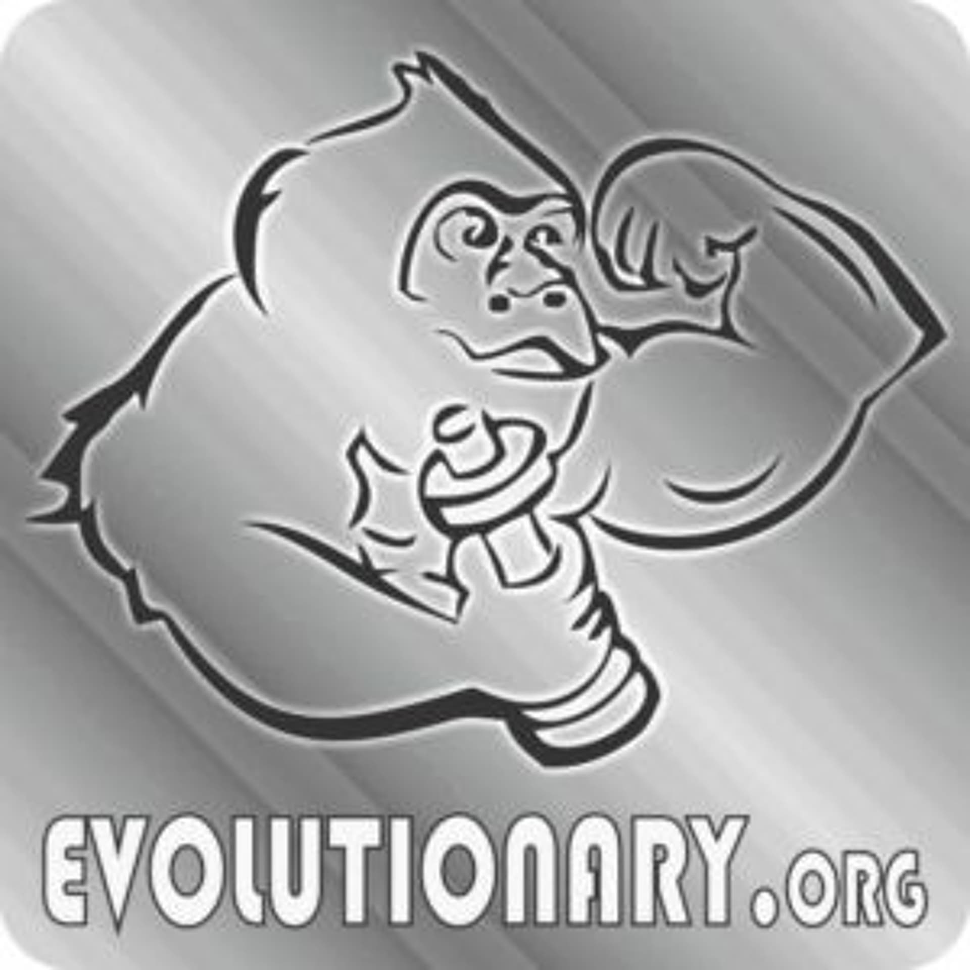 Evolutionary.org Hardcore 2.0 #149- Can steroids offset poor genetics and how? presented by Ultima - Evolutionary Radio cover