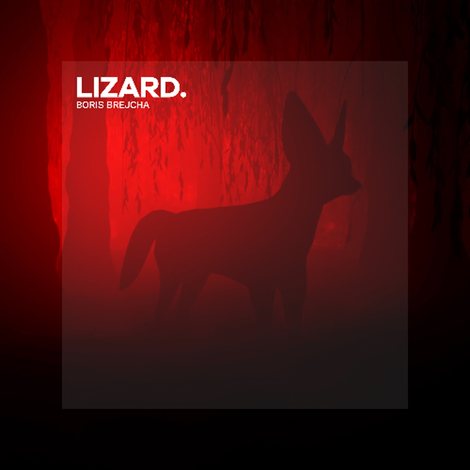 Lizard - Boris Brejcha cover