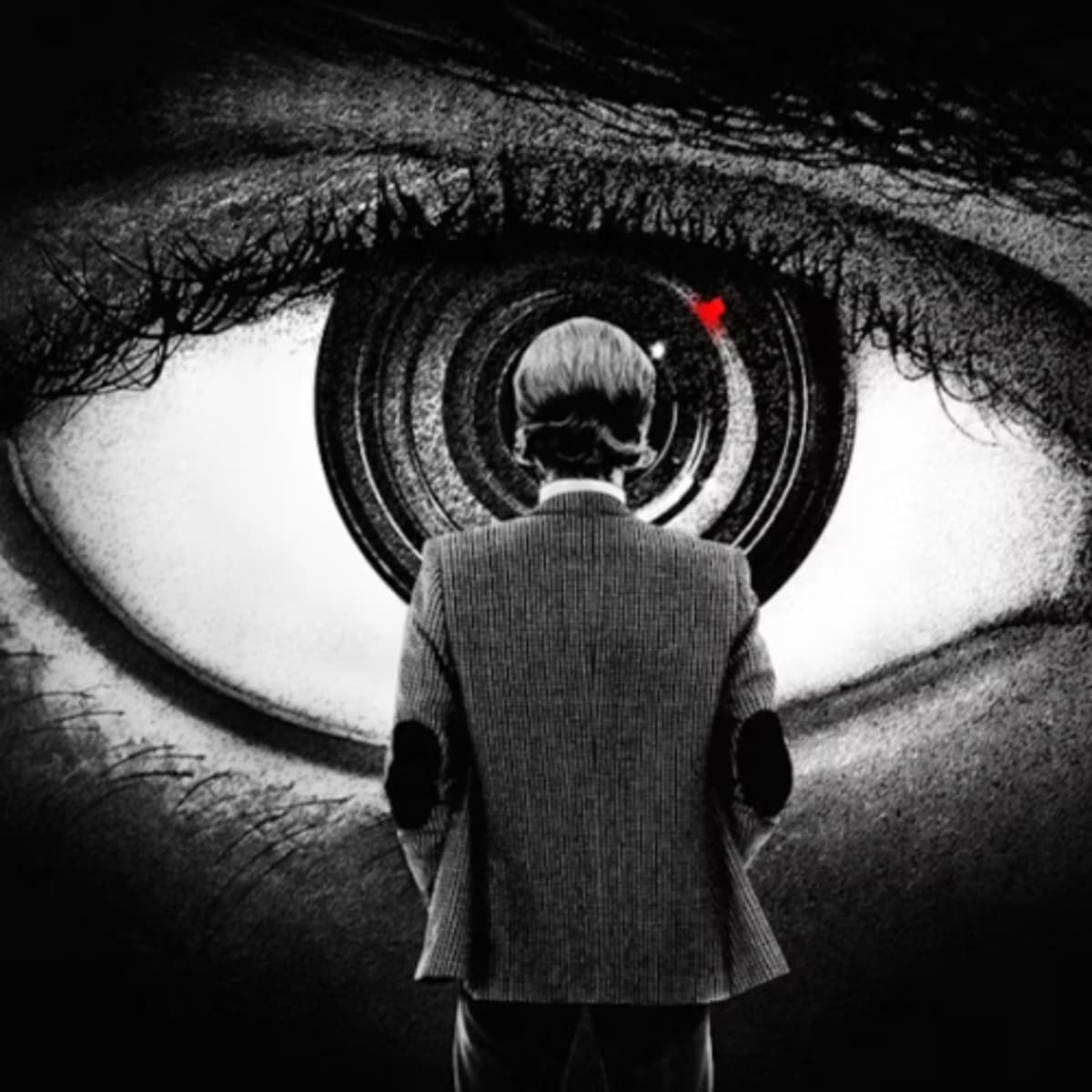 PREVIEW - #682 - Some Footage Is More Equal Than Others - Michael and Us cover