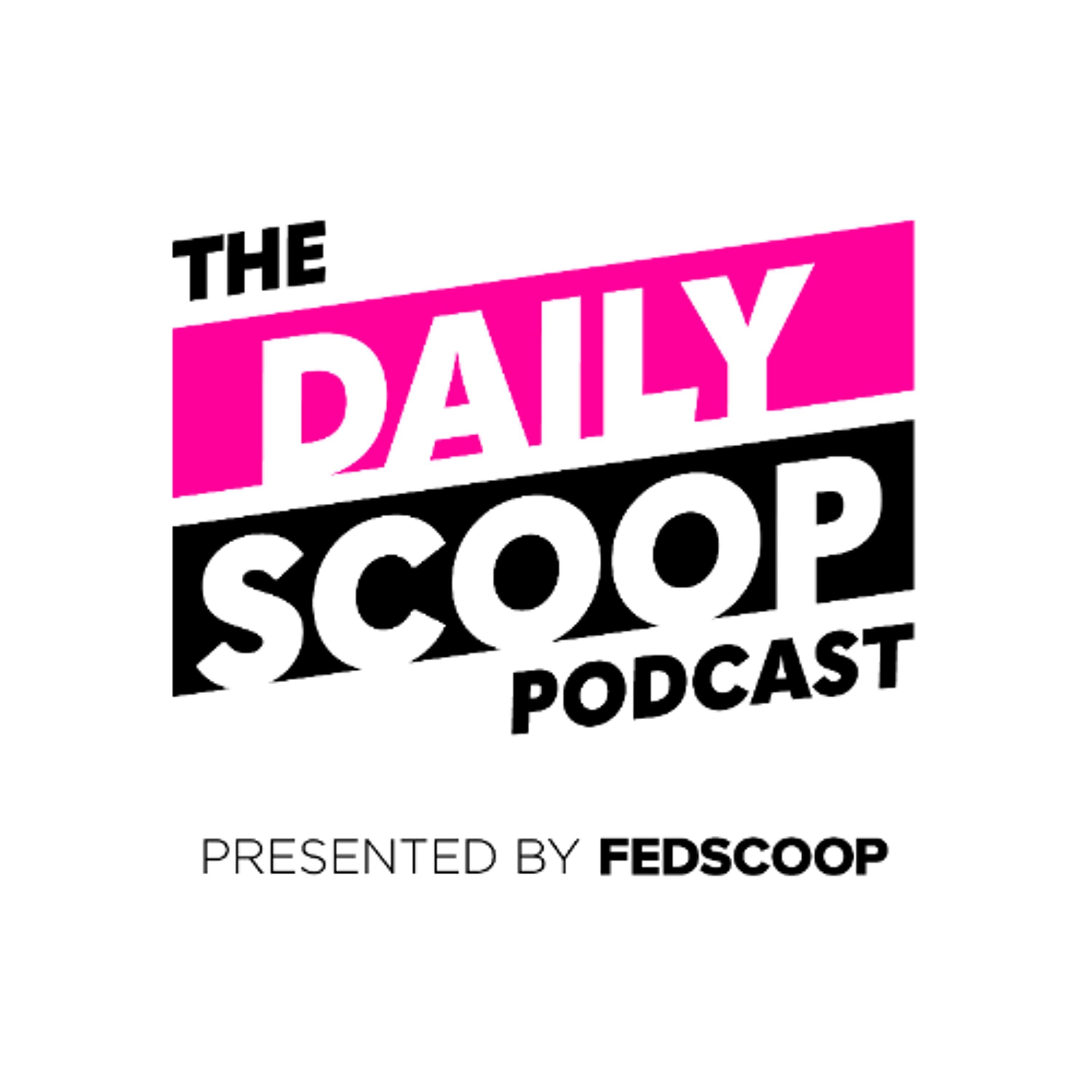 Army awards $100M contract for Next-Gen command and control prototype; House bill eyes digitization to fix arcane federal permitting process - The Daily Scoop Podcast cover