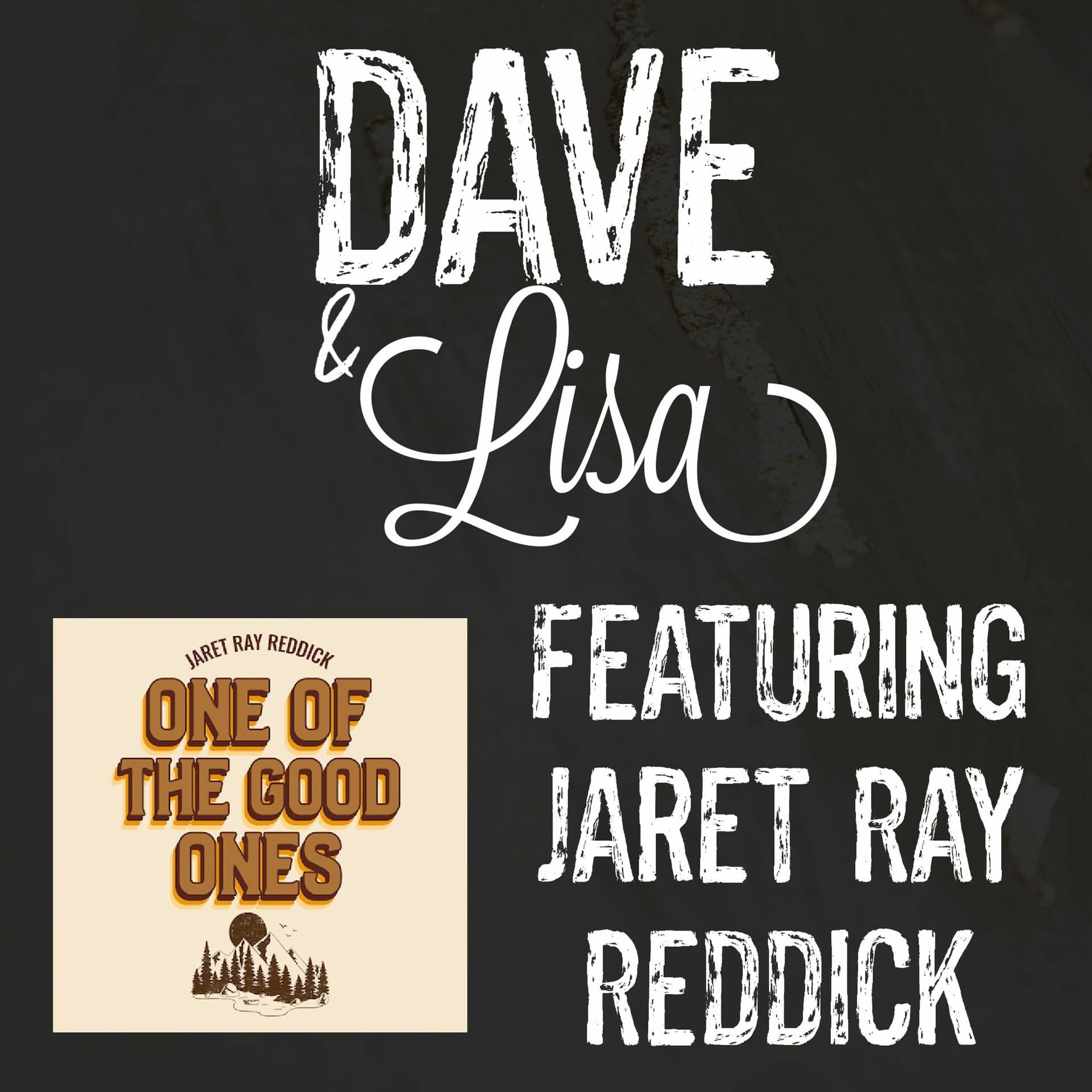 Bowling For Soup's Jaret Ray Reddick - Dave and Lisa cover