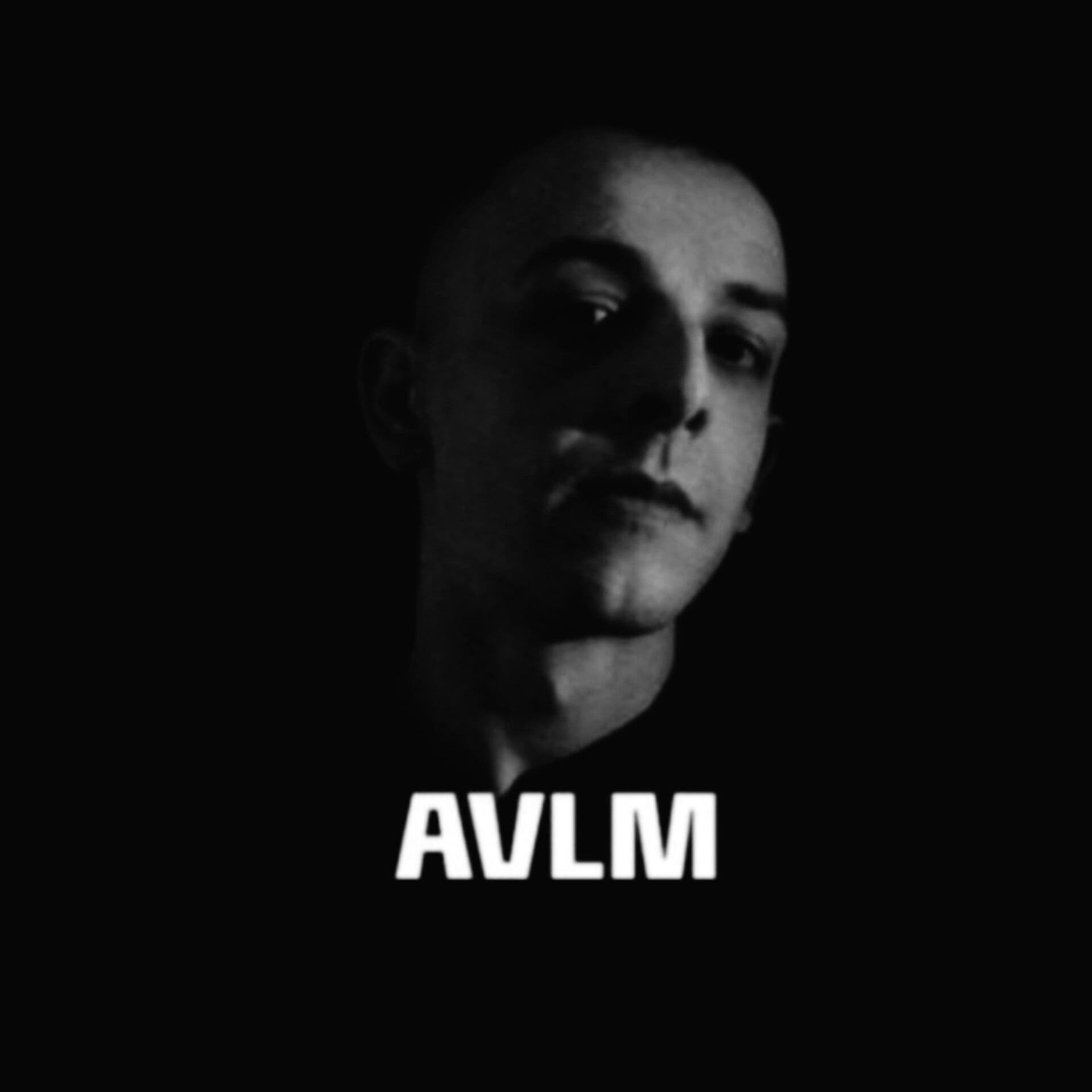 AVLM / TOXIC SICKNESS GUEST MIX / FEBRUARY / 2025 — TOXIC SICKNESS RADIO SHOWS cover