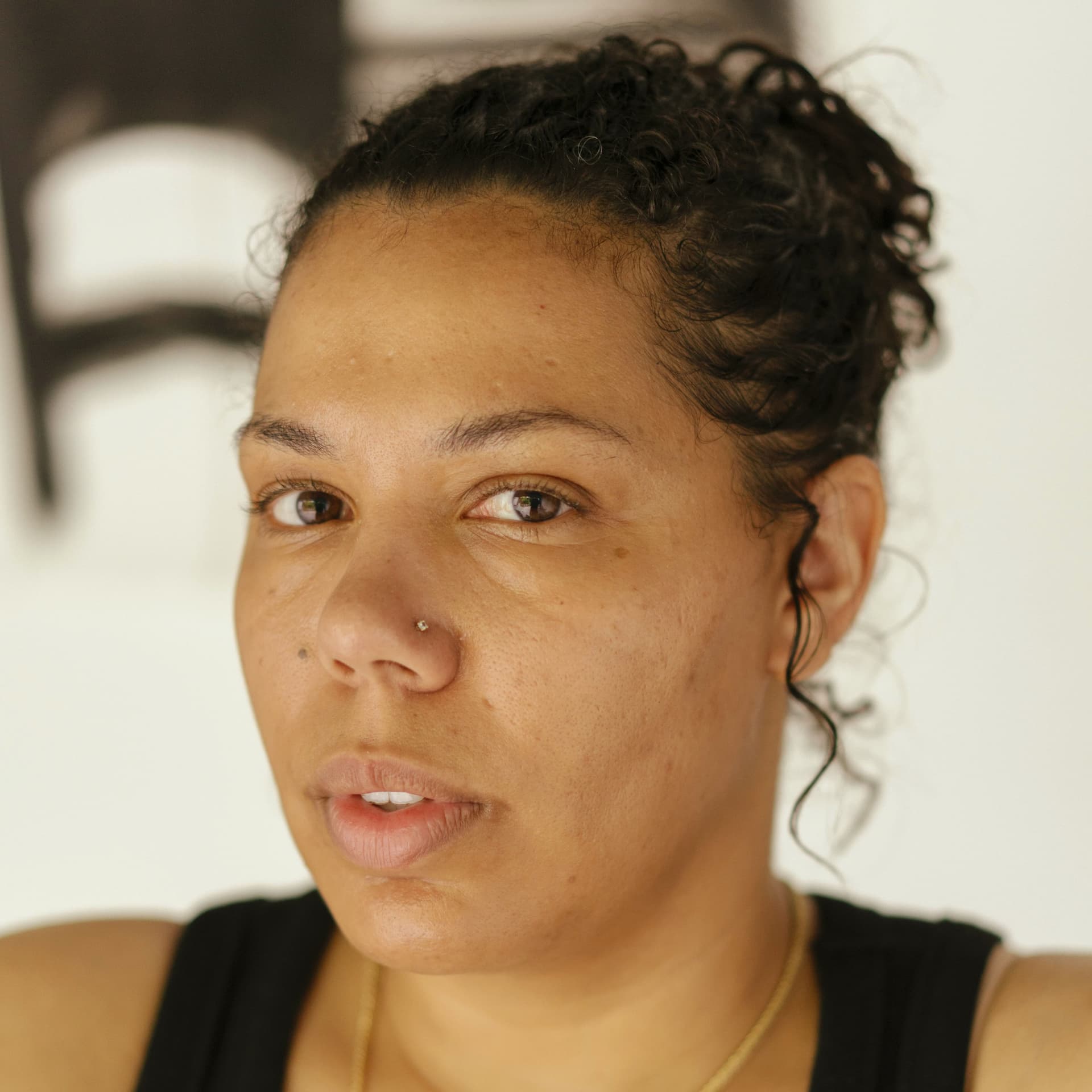 Natia Lemay - Cerebral Women Art Talks Podcast cover