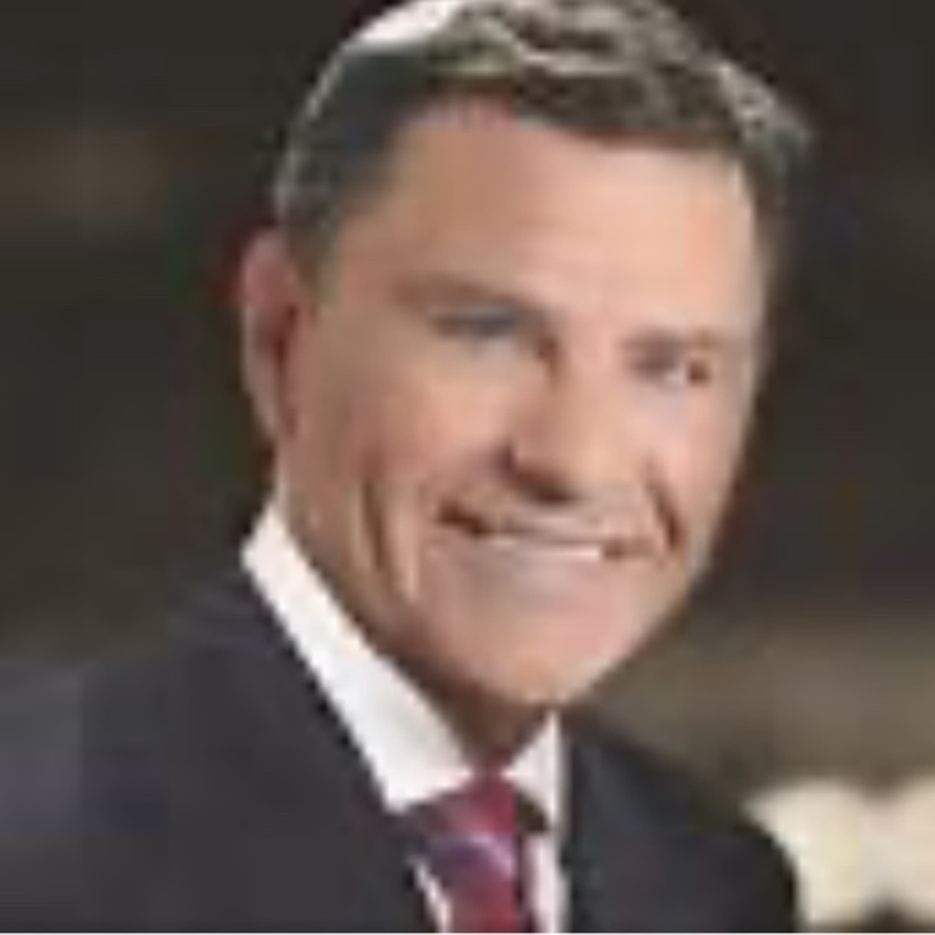 Kenneth Copeland-Lasciviousness - RealCUF cover