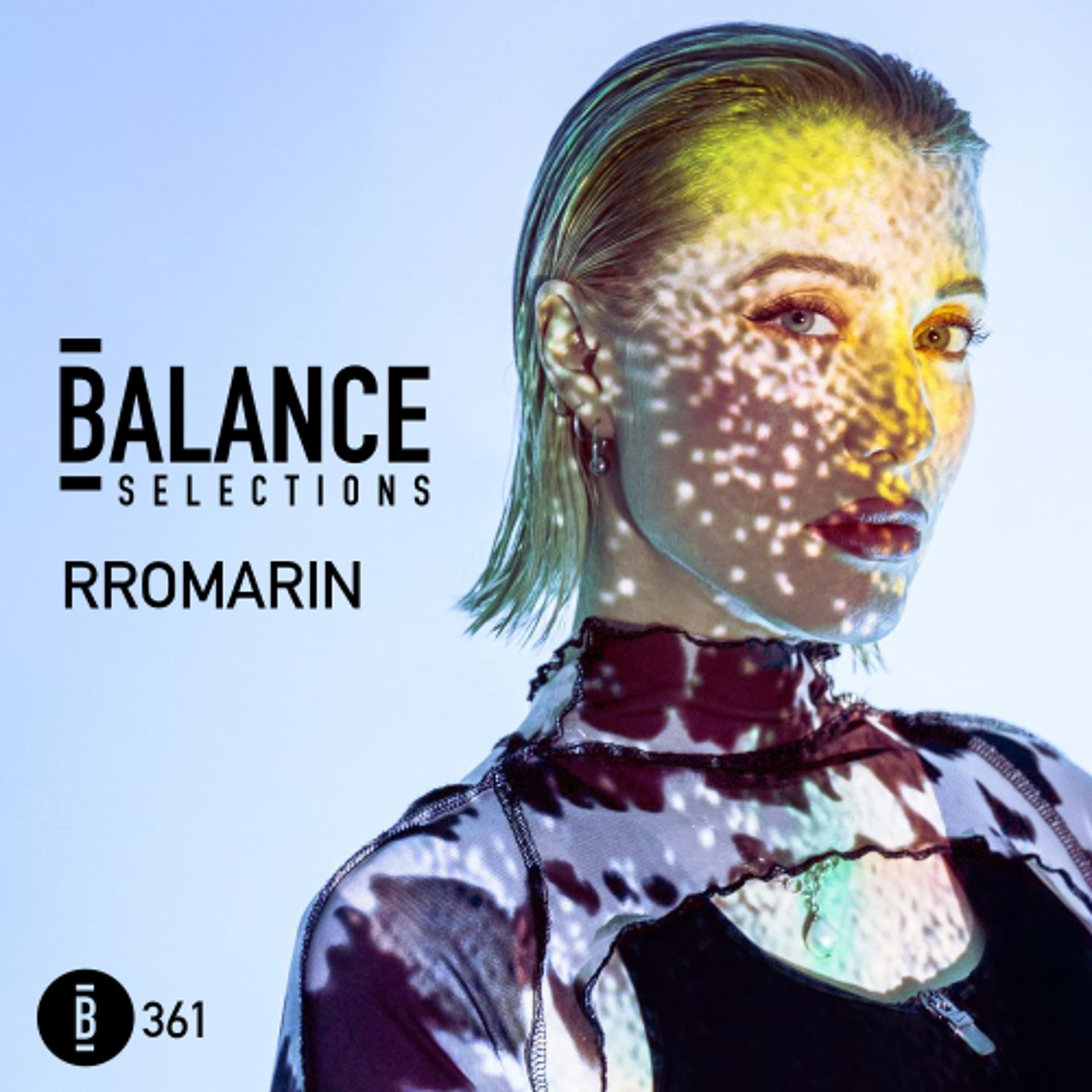 Balance Selections 361: Rromarin - Balance Selections Podcast cover