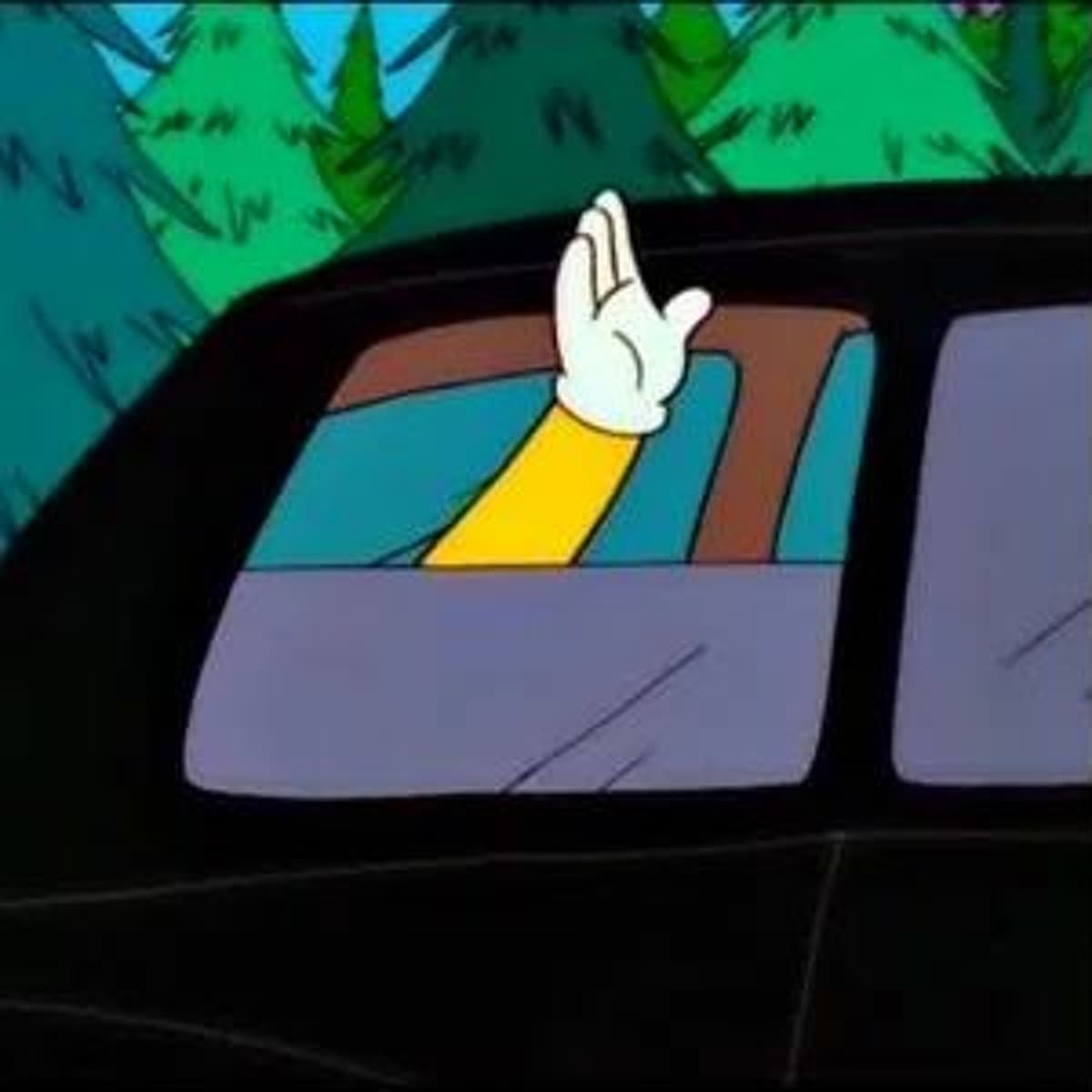 460 - Masque of the Orange Death (10/5/20) - Chapo Trap House cover