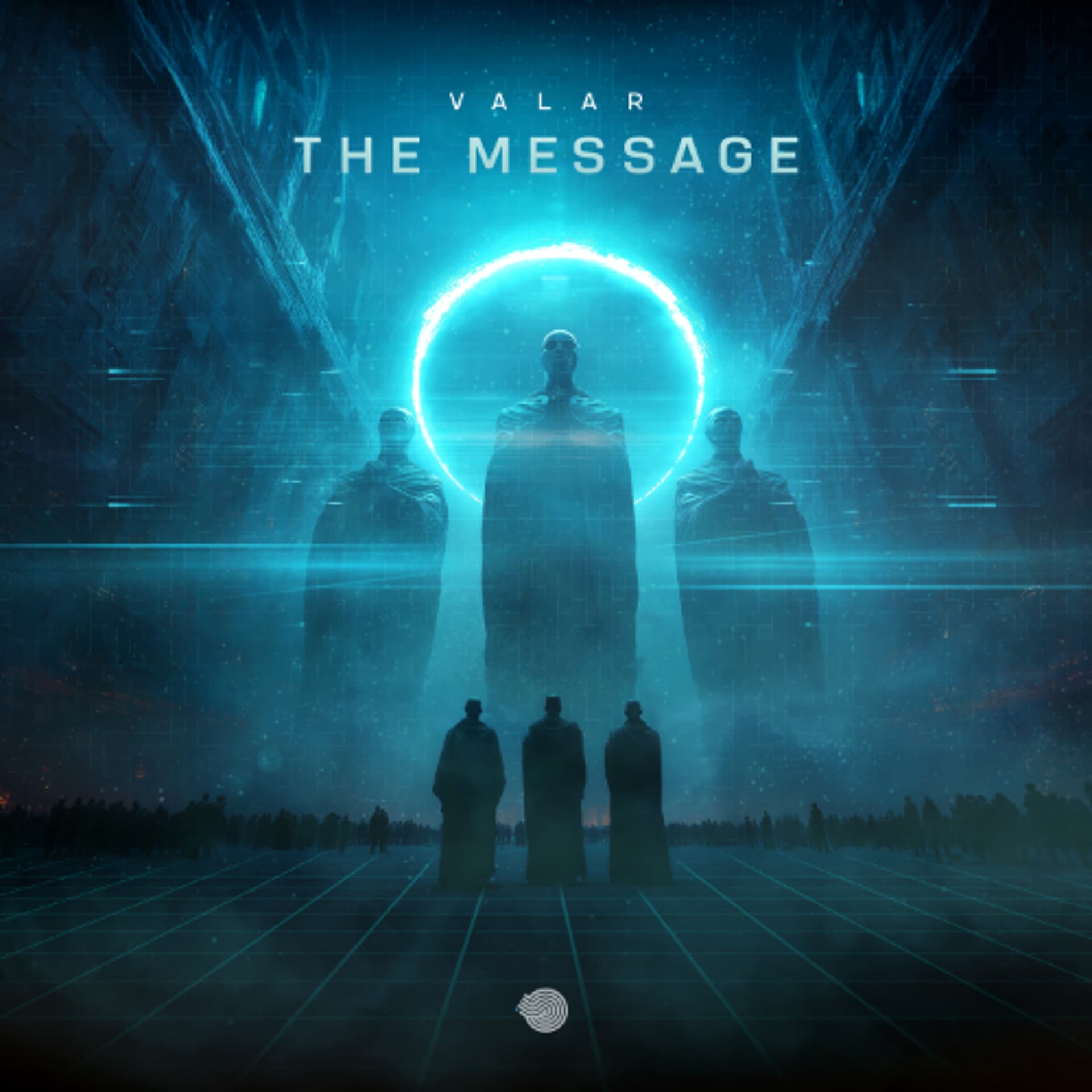 VALAR - The Message - Out Feb 6! - Iboga Radio Show cover