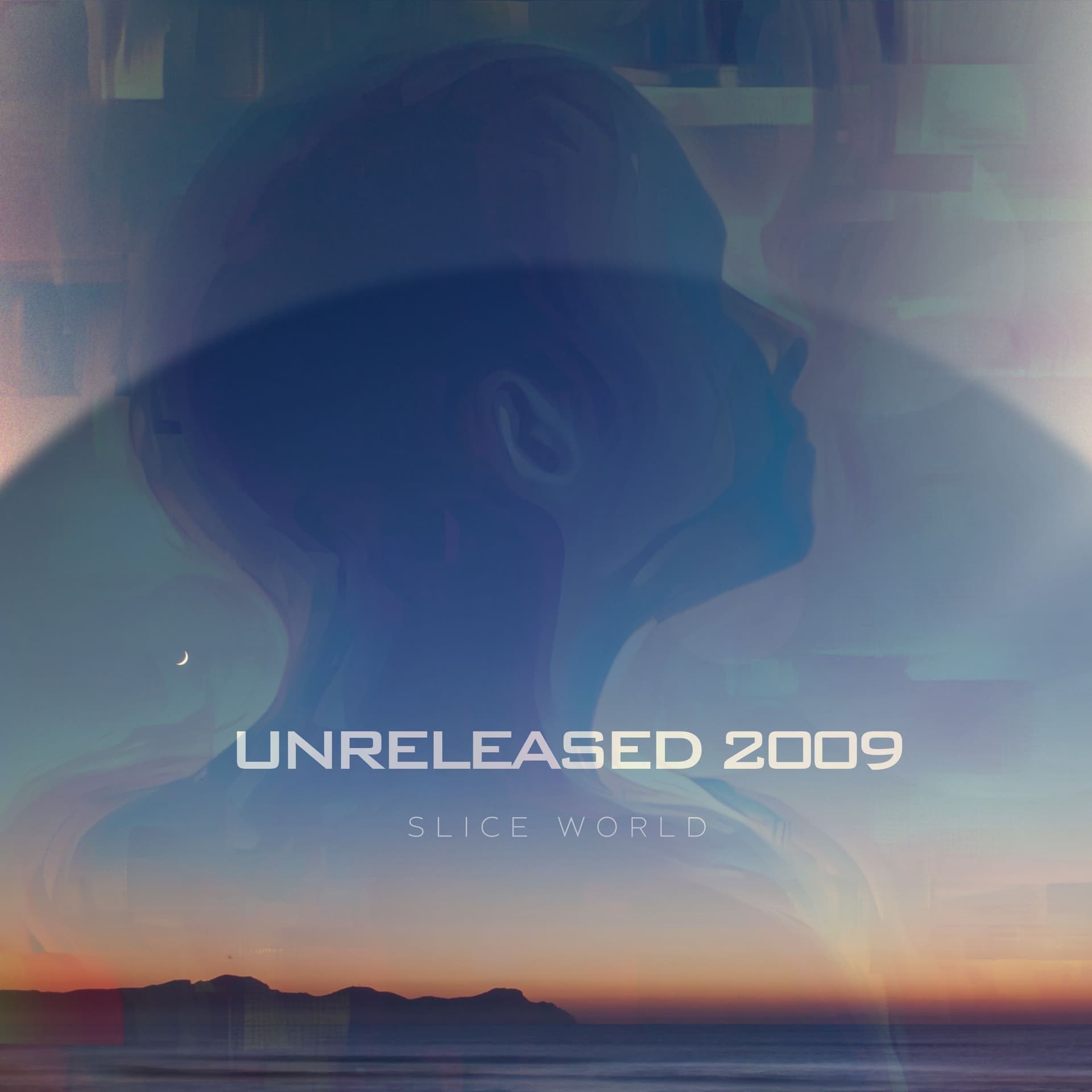 Desire - Slice World Music cover