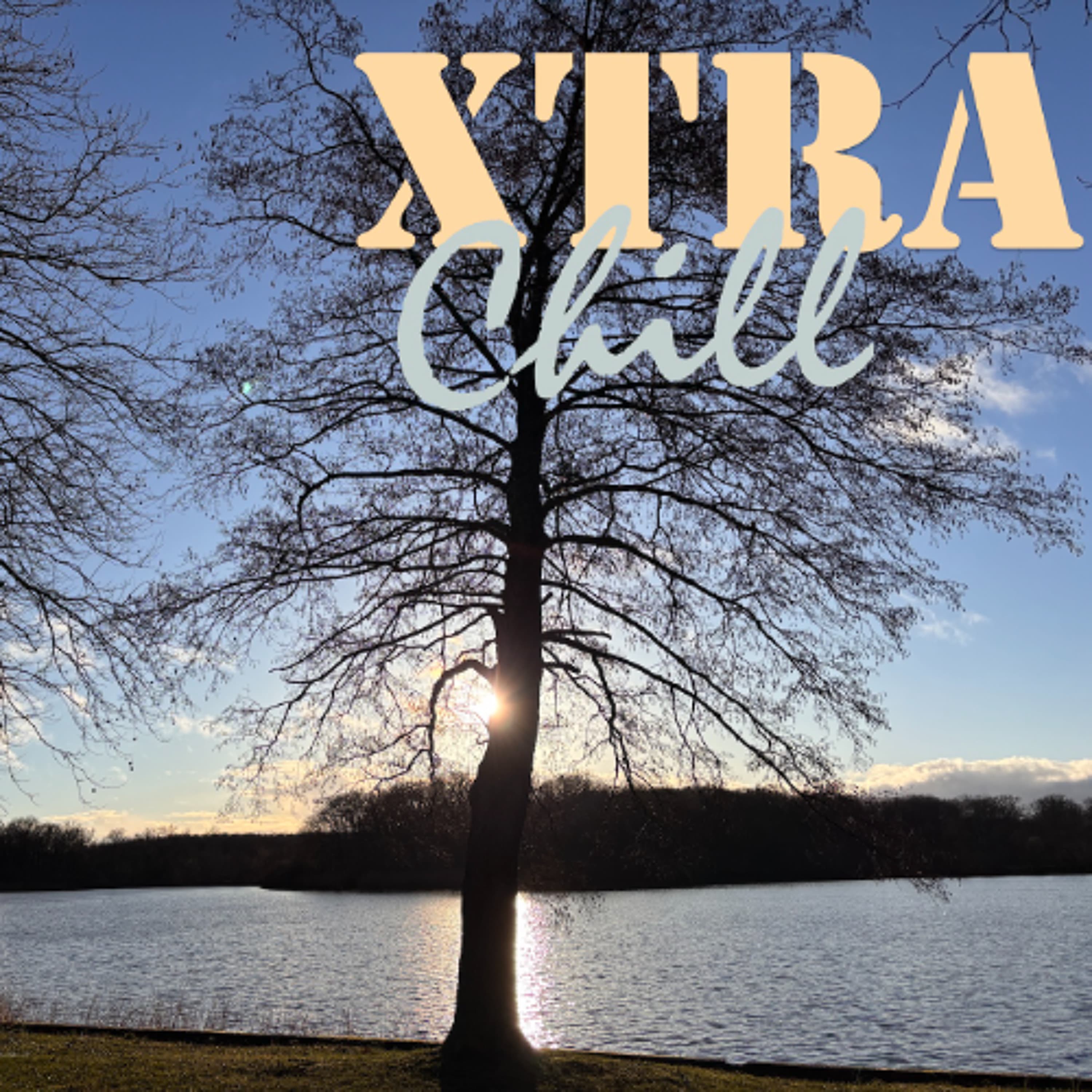 XtraChill 457 - XtraChill-SK cover