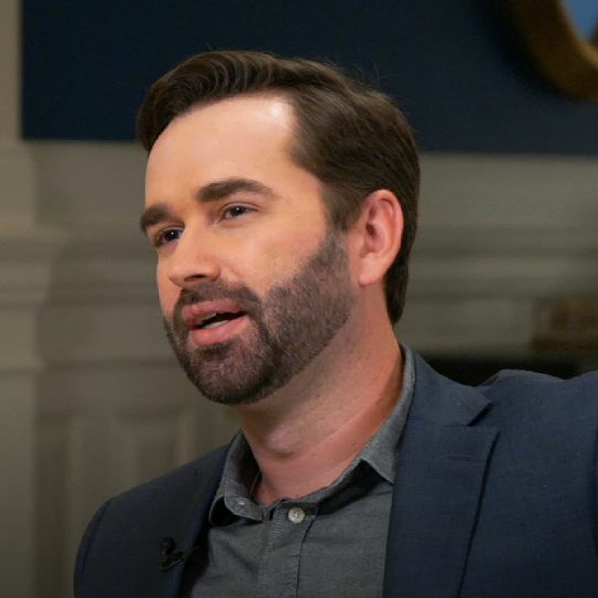 The Candace Owens Show: Matt Walsh - The Candace Owens Show cover