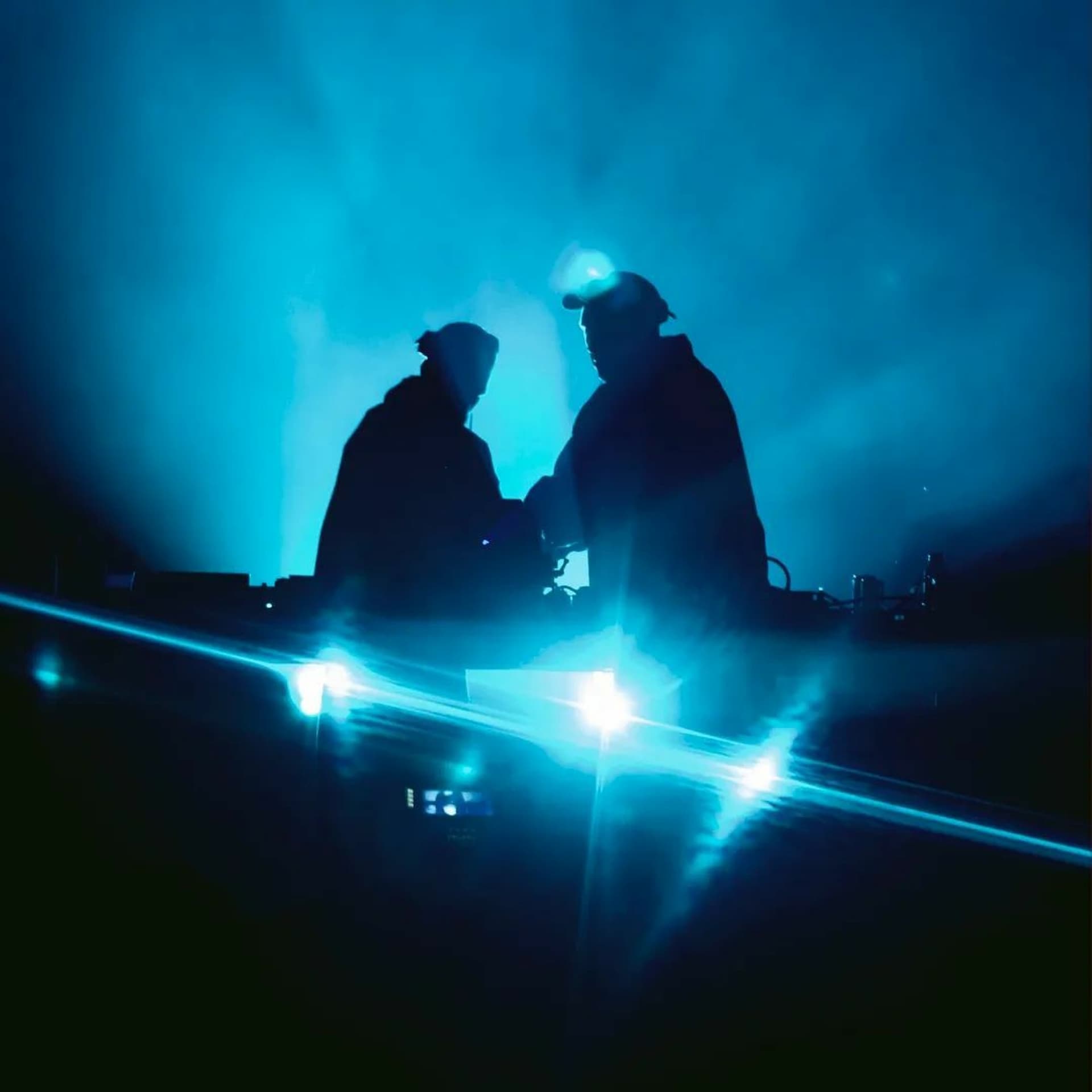 RAFFA GUIDO - Famax (BICEP Edit) - IDJunkie cover