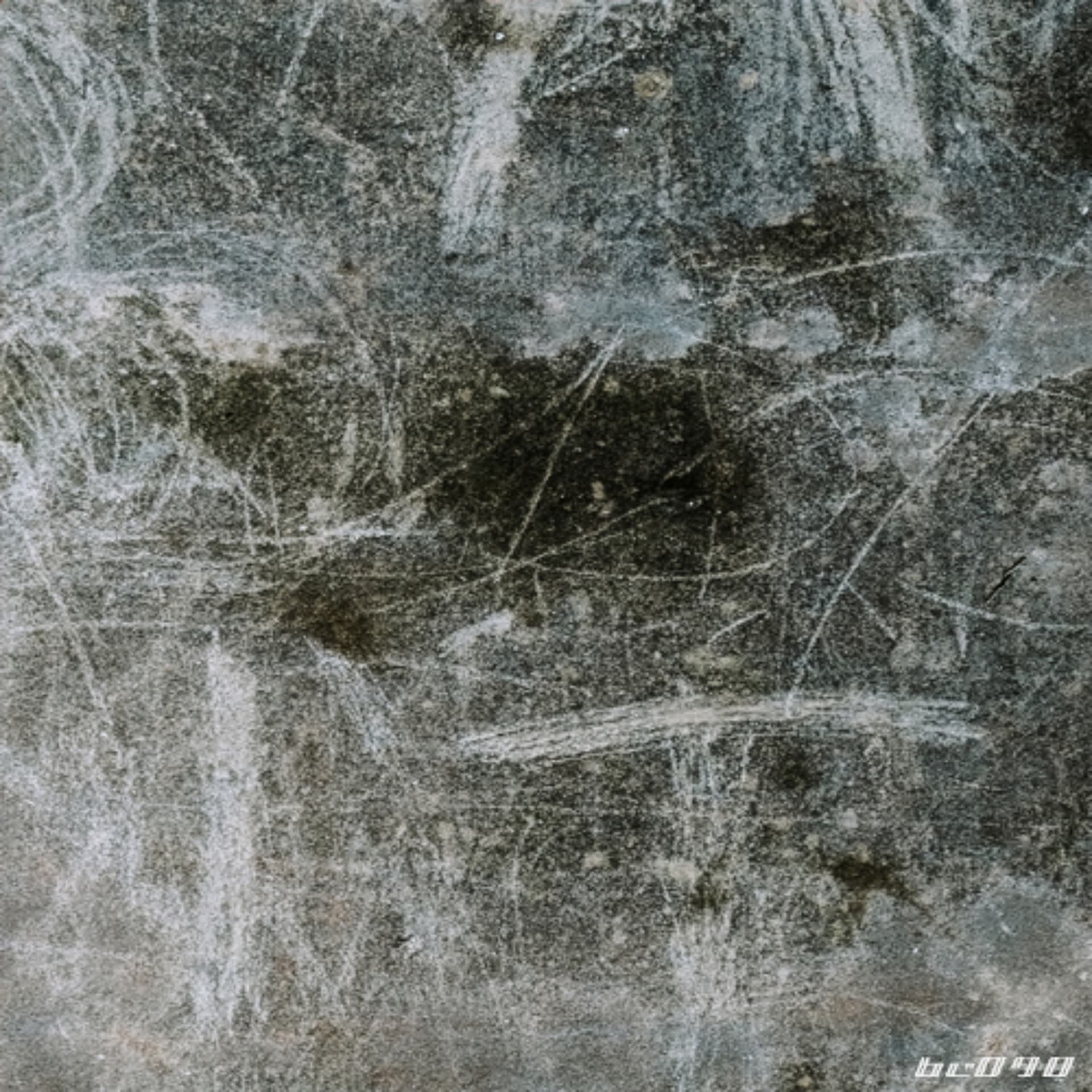 WL//WH Premiere: JILK "Minori's Hands" (off "Tetsuo II" LP) [Bricolage] - WhiteLight//WhiteHeat cover