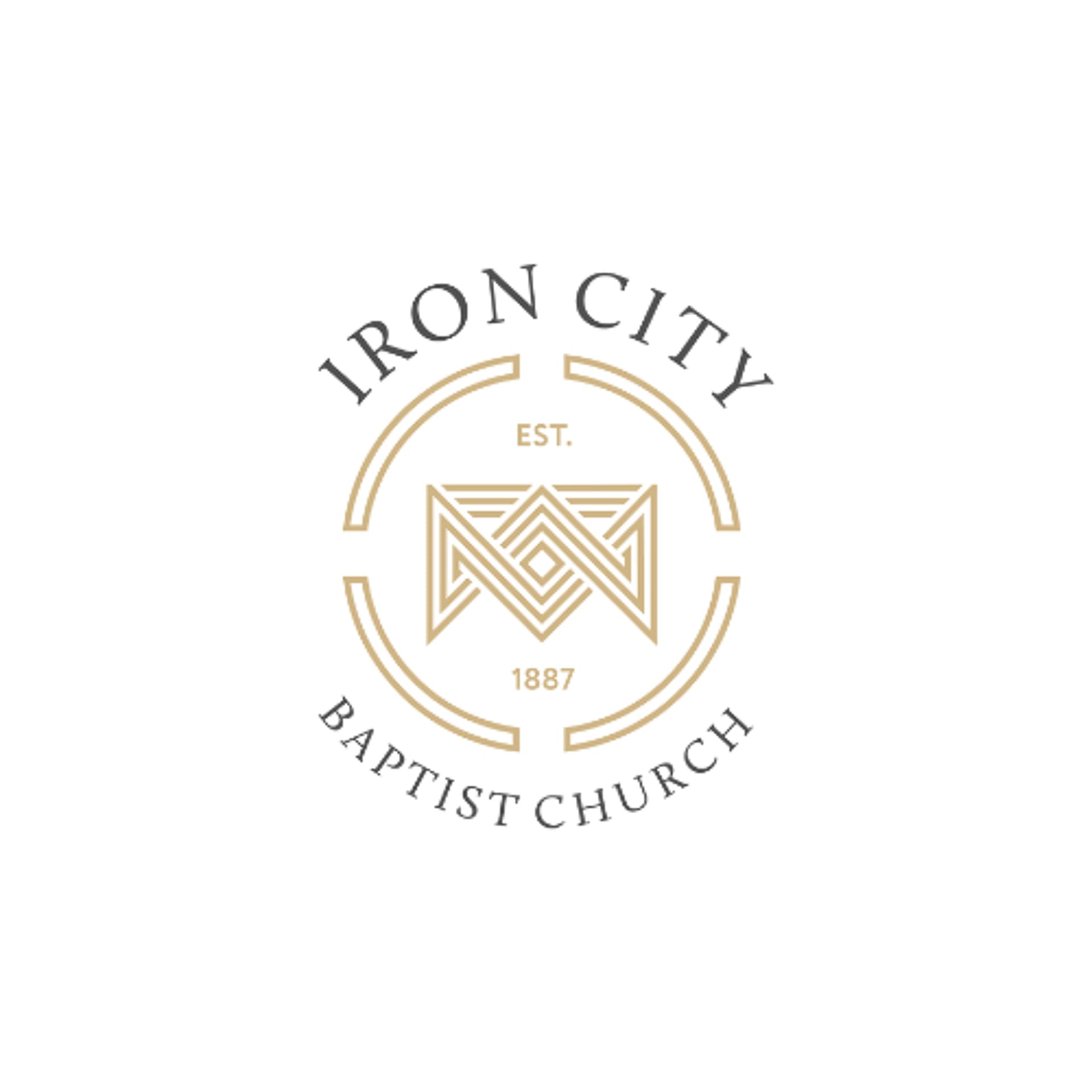 Christian Fellowship - Iron City Baptist Church cover