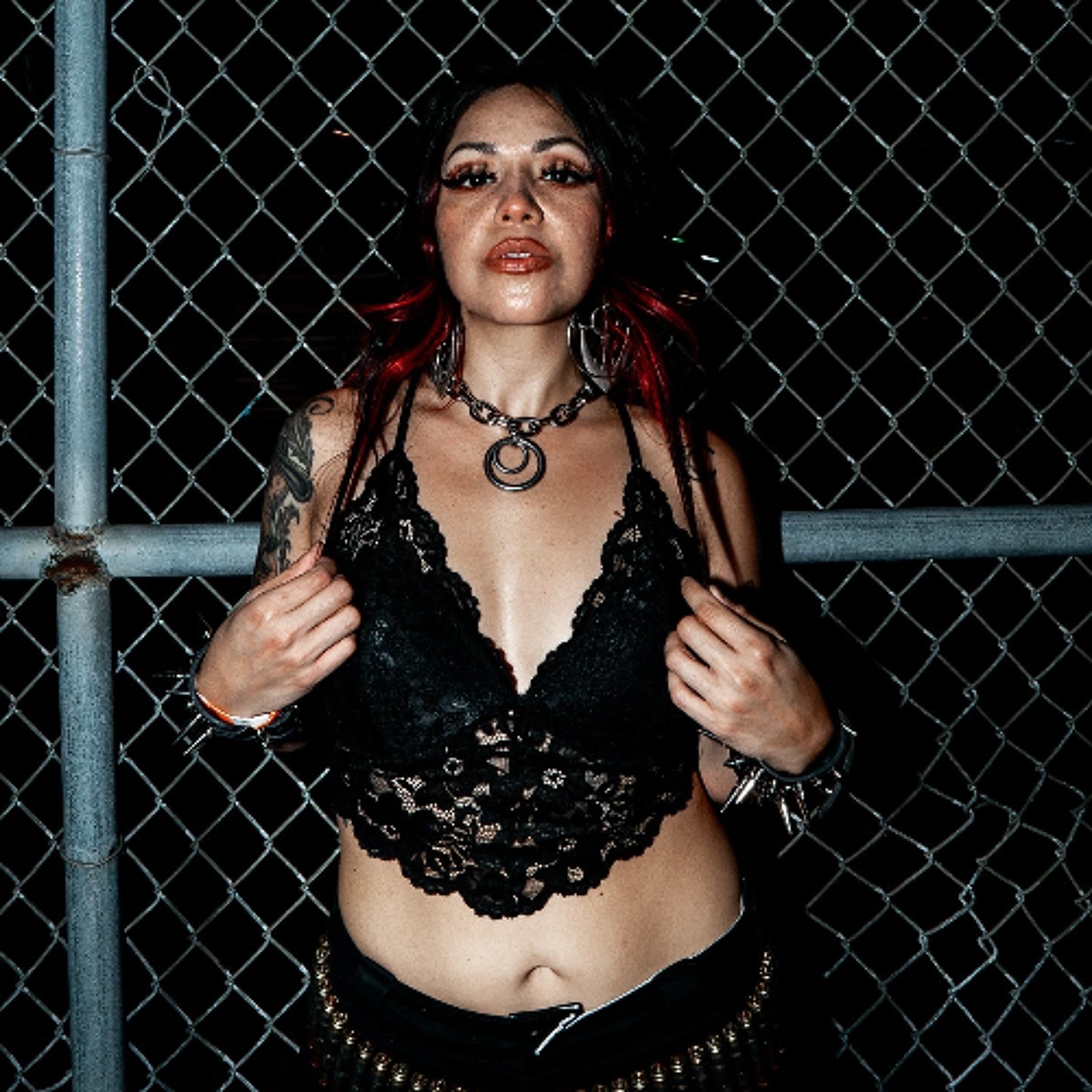 New Brvtalism No. 482 - FLORES NEGRAS - THE BRVTALIST cover